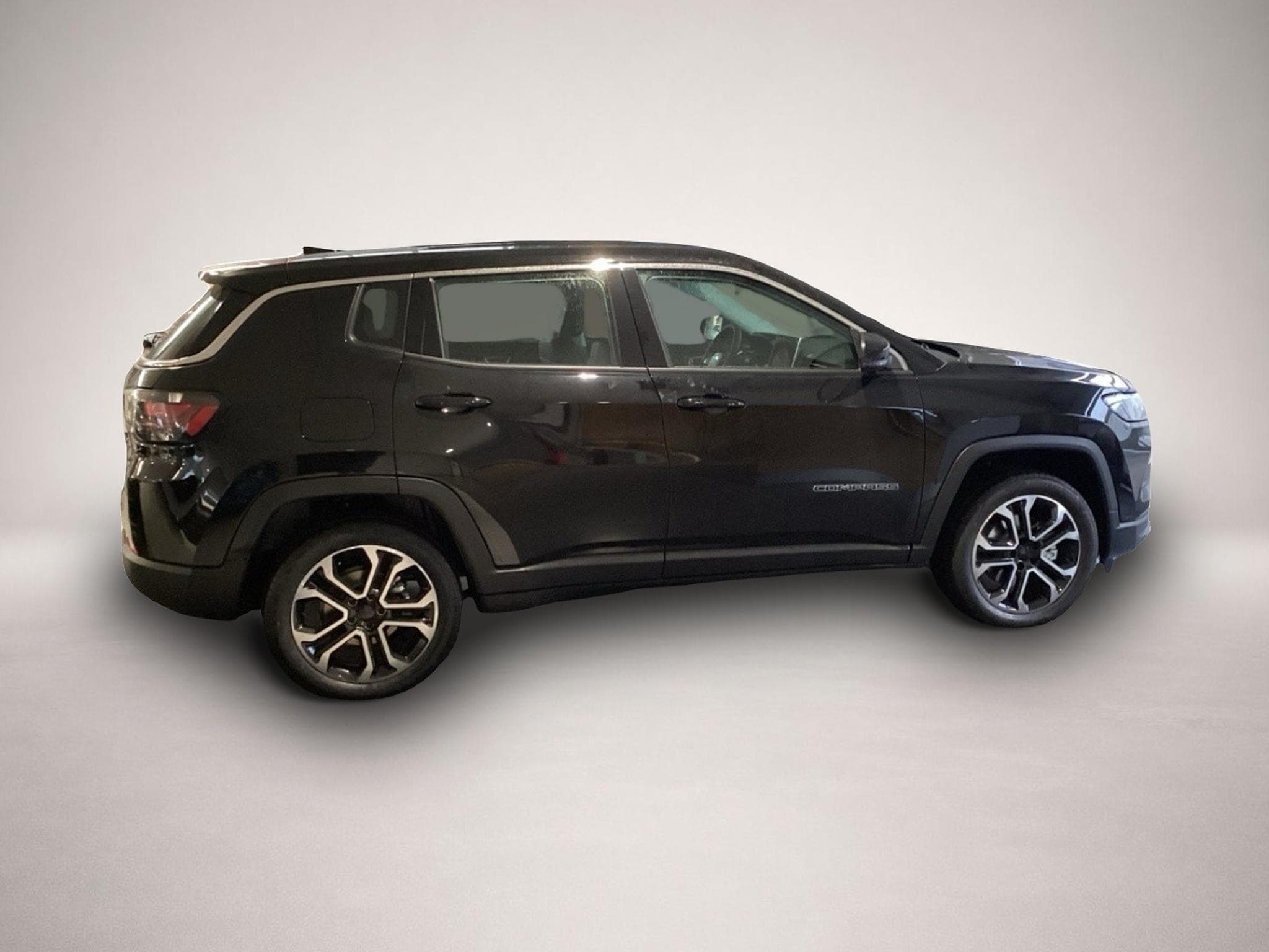 Jeep Compass (2024) - Photo 7
