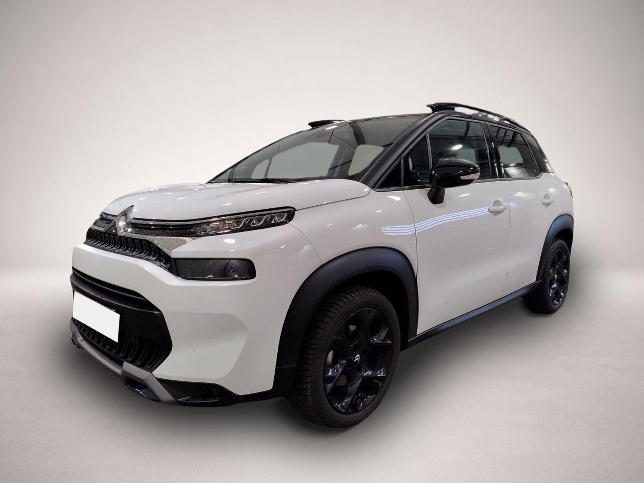 Citroën C3 Aircross (2023) - Photo 2