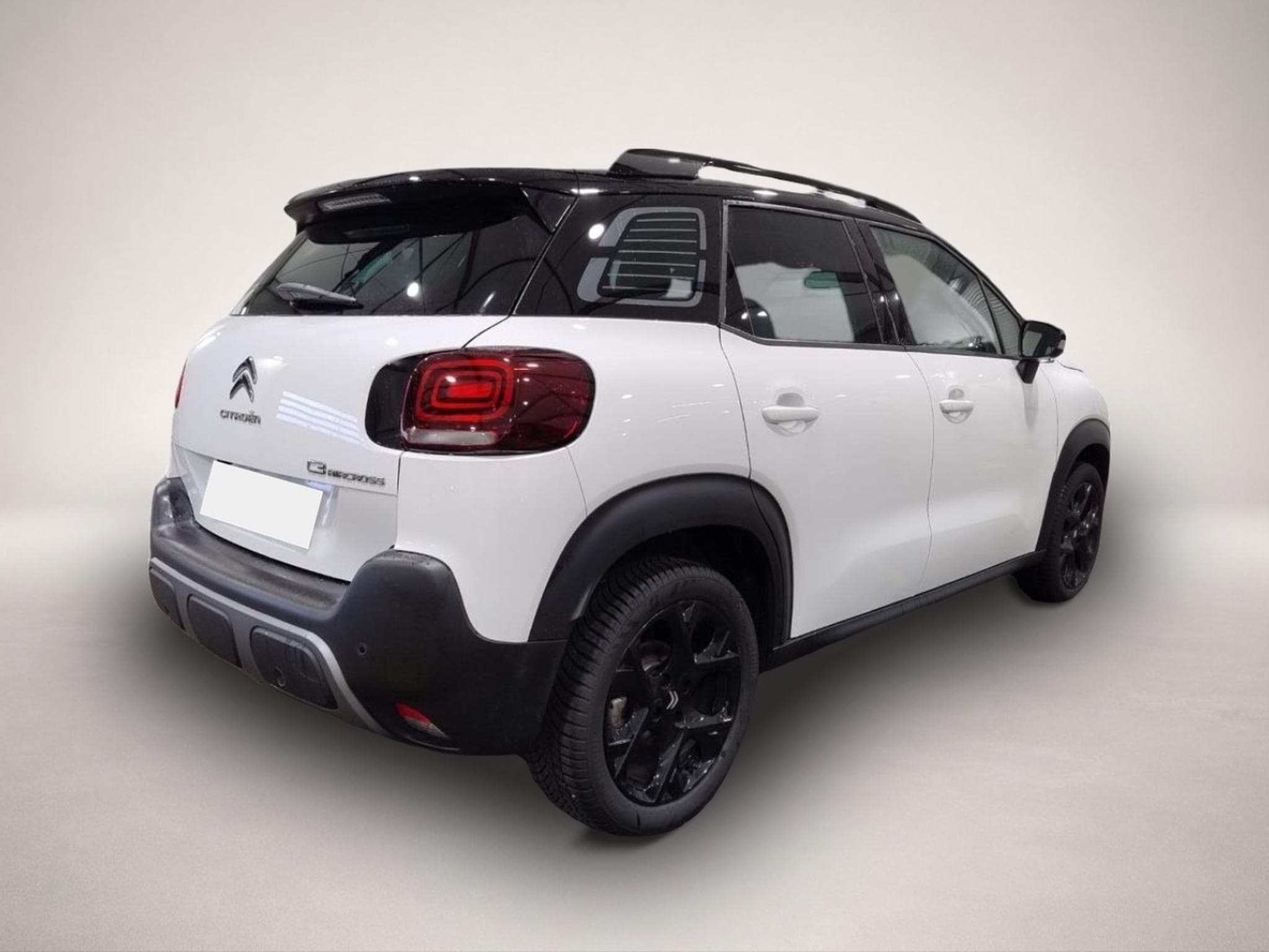 Citroën C3 Aircross (2023) - Photo 3