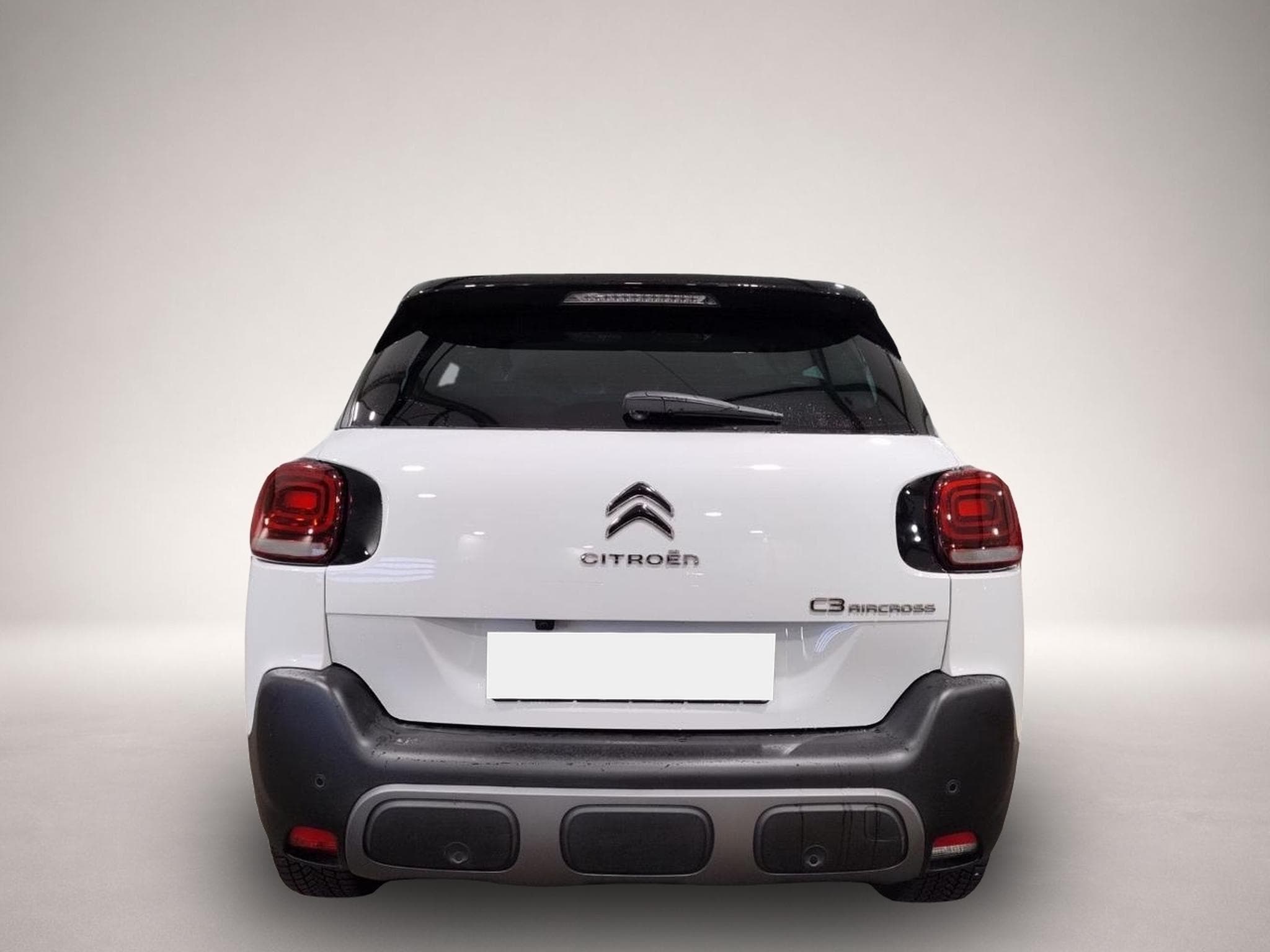 Citroën C3 Aircross (2023) - Photo 4
