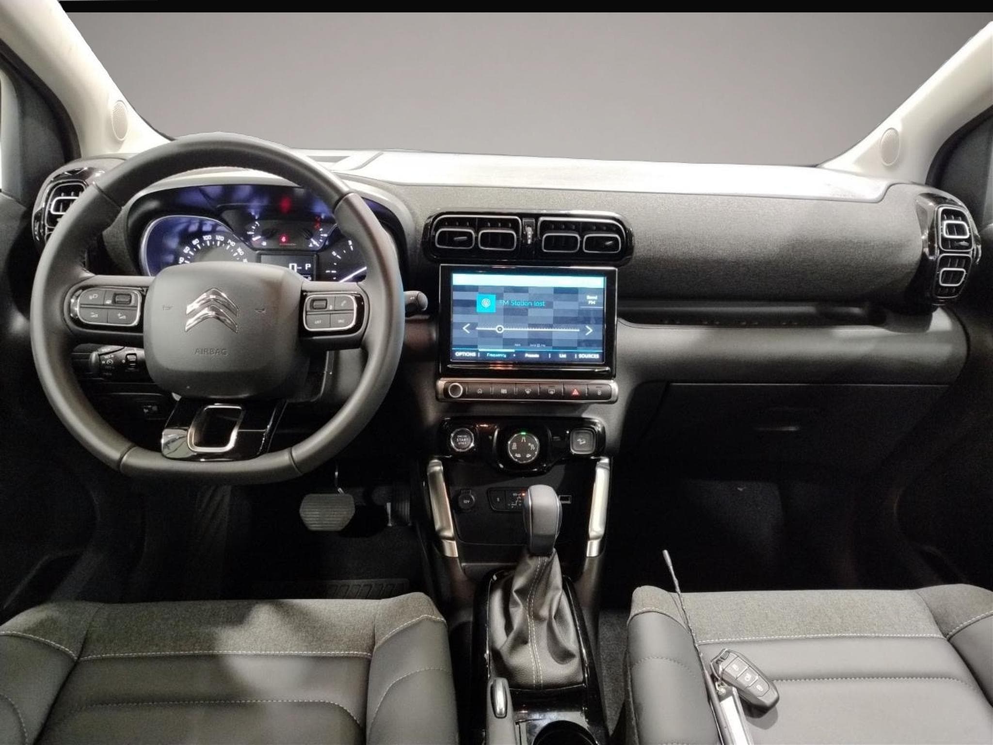 Citroën C3 Aircross (2023) - Photo 5