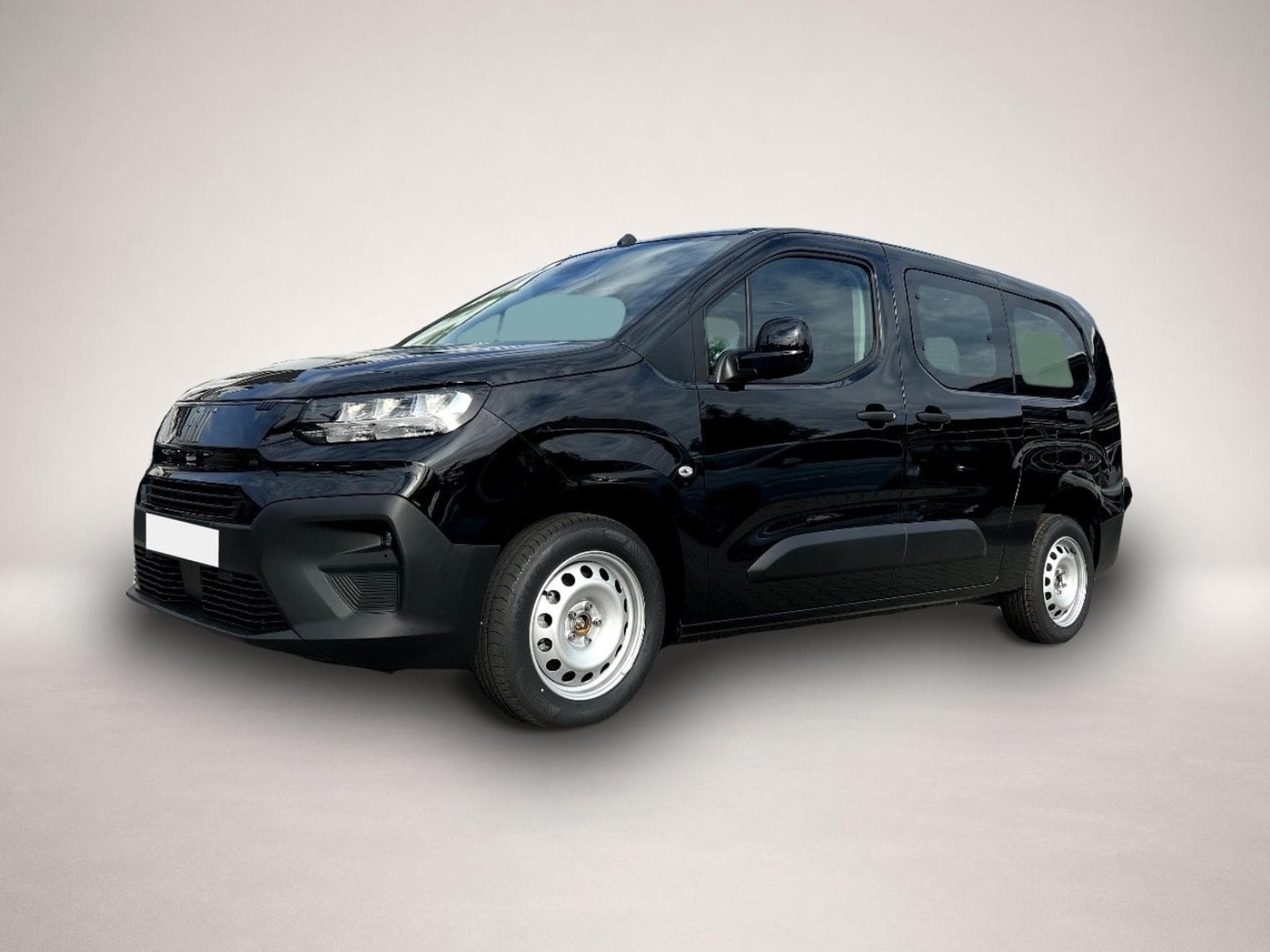 Fiat Doblo (2026) - Photo 1