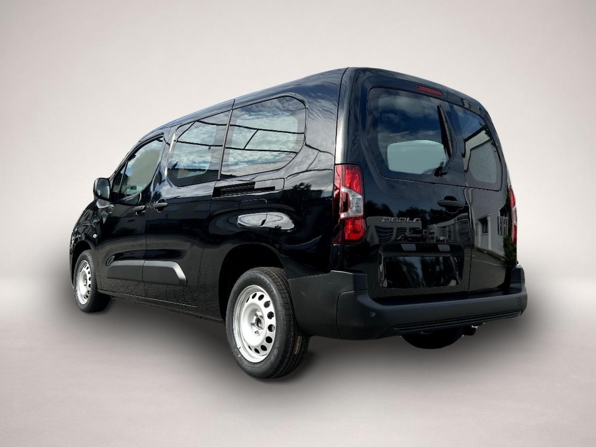 Fiat Doblo (2026) - Photo 2