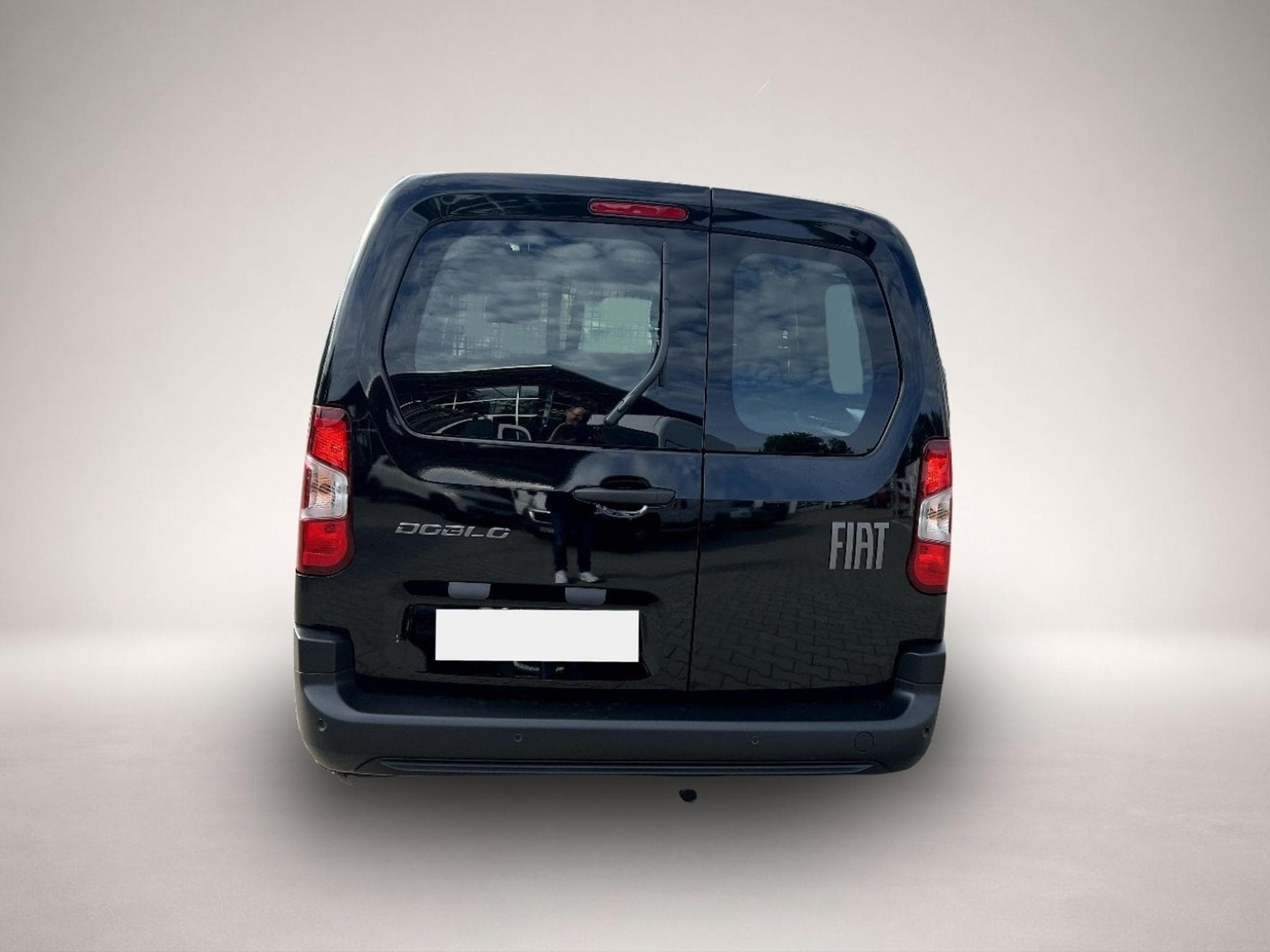 Fiat Doblo (2026) - Photo 3