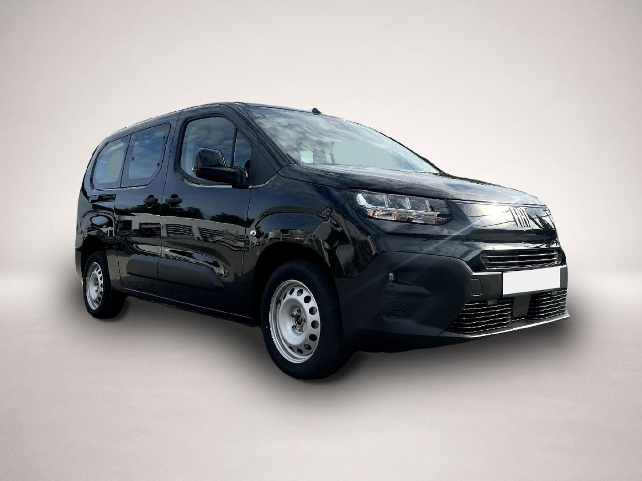 Fiat Doblo (2026) - Photo 5