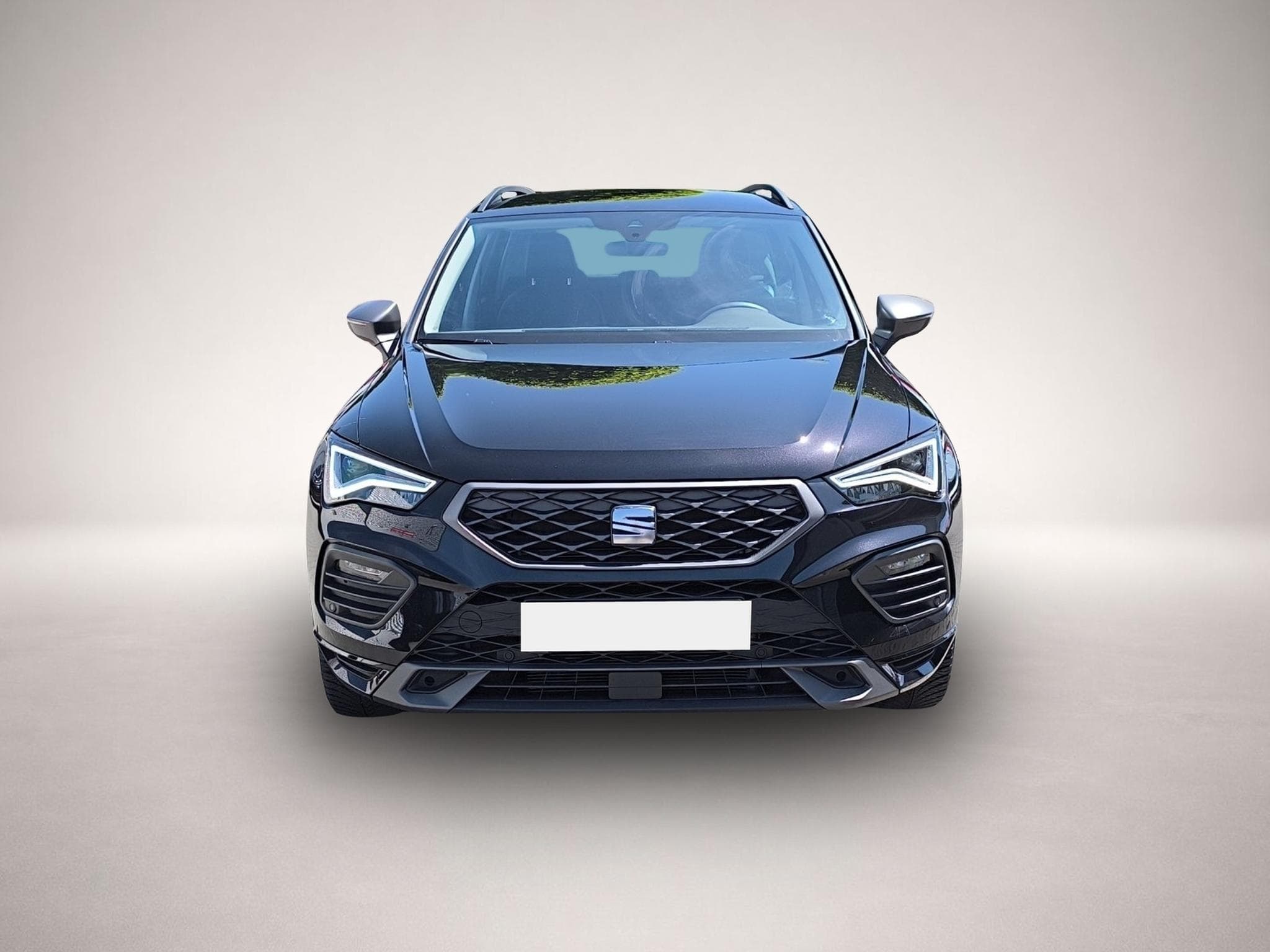 Seat Ateca (2024) - Photo 2