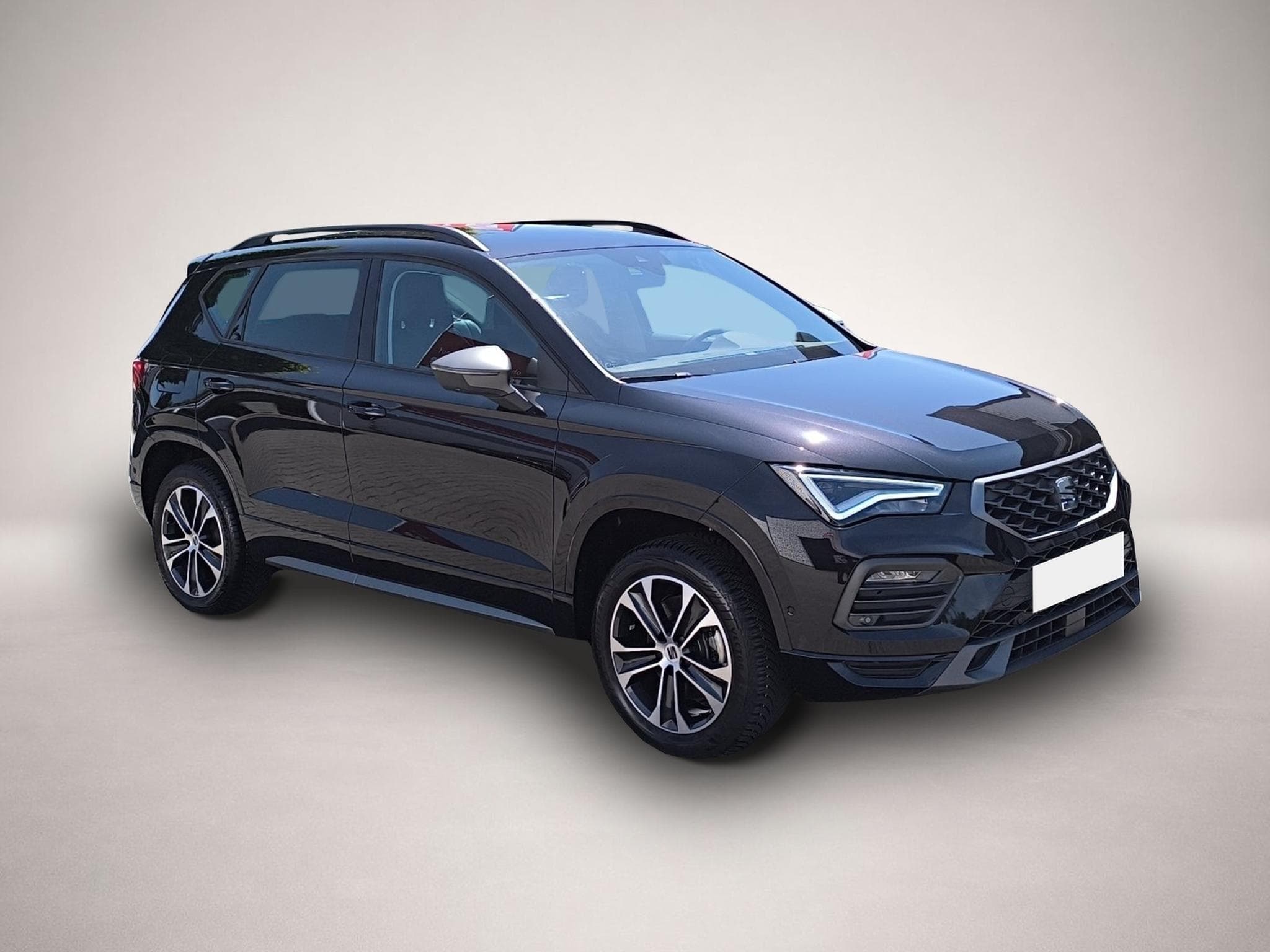 Seat Ateca (2024) - Photo 3