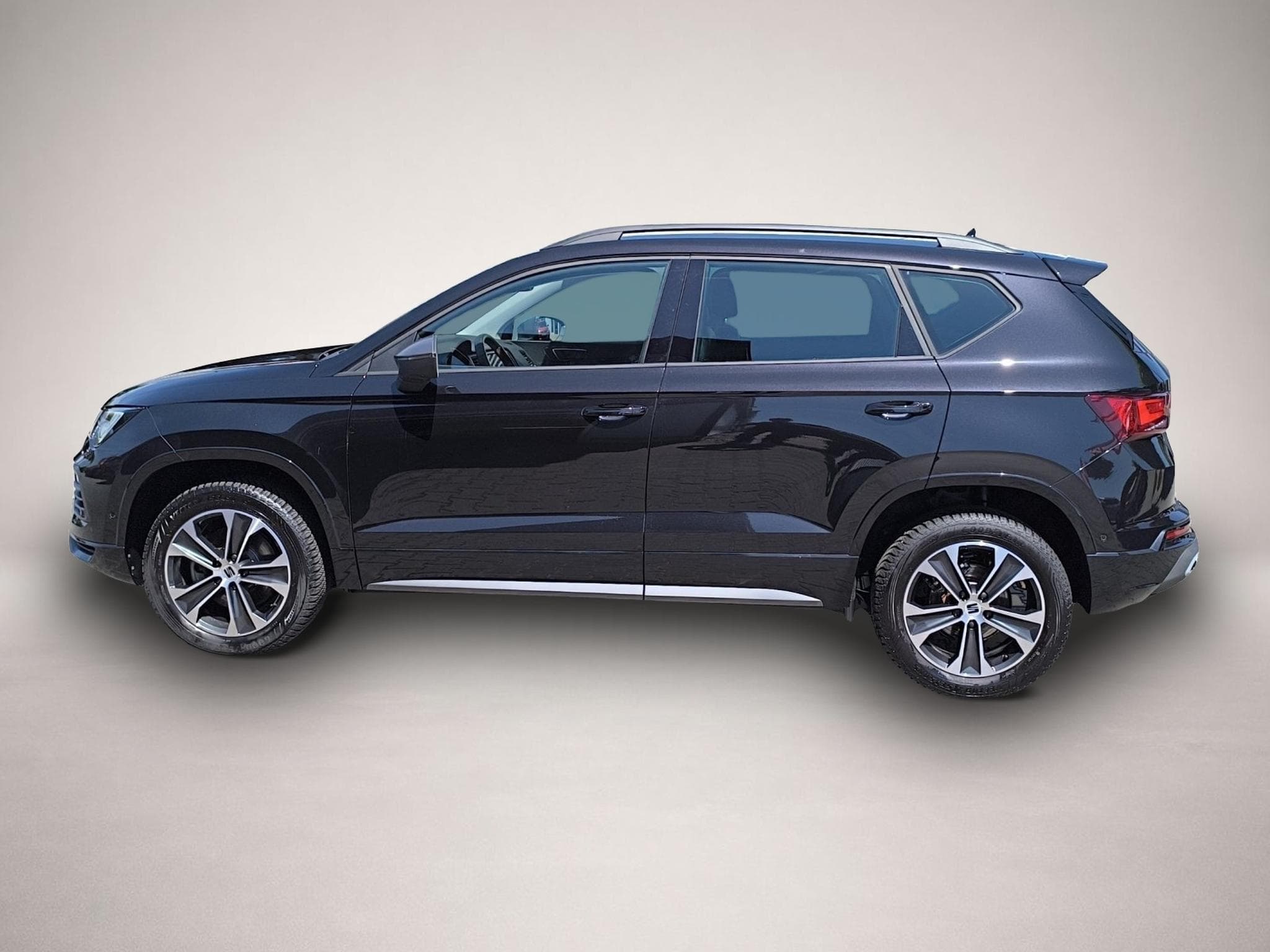 Seat Ateca (2024) - Photo 4