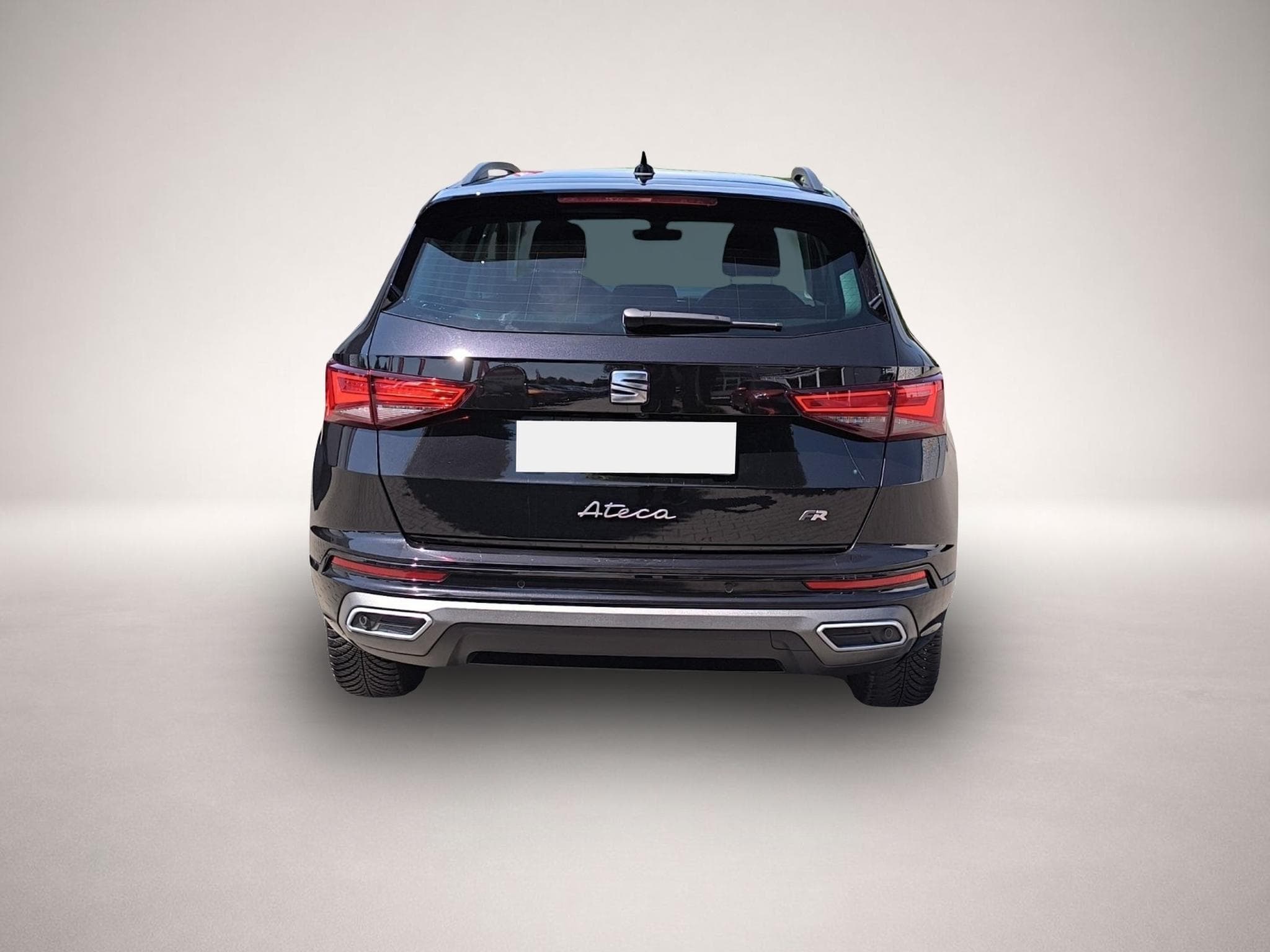 Seat Ateca (2024) - Photo 6