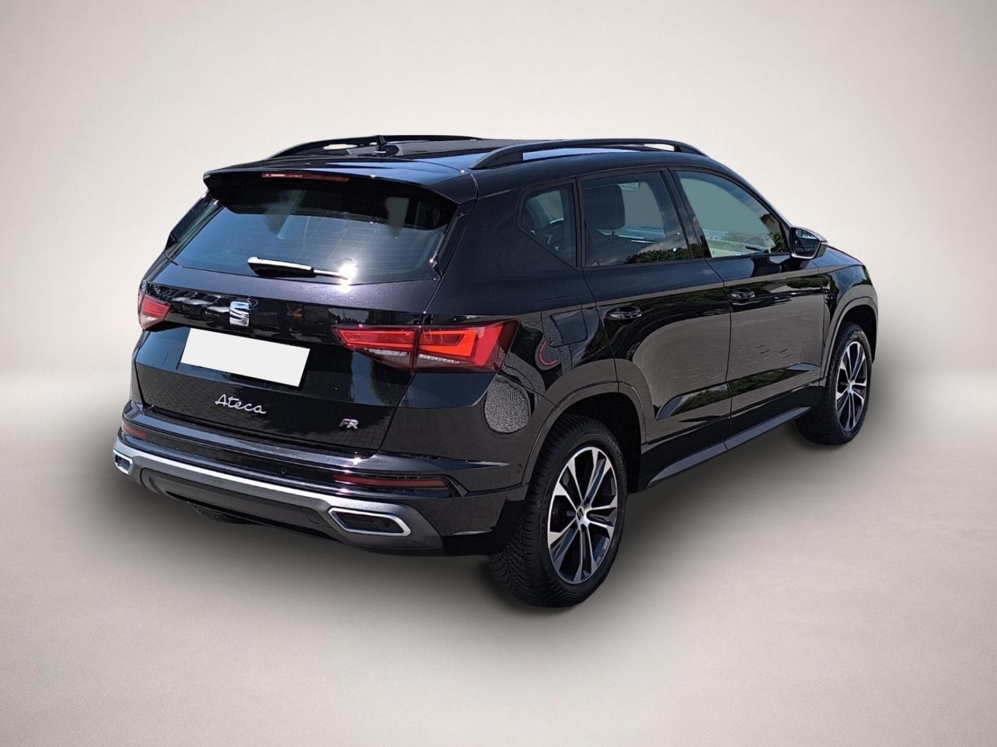 Seat Ateca (2024) - Photo 7