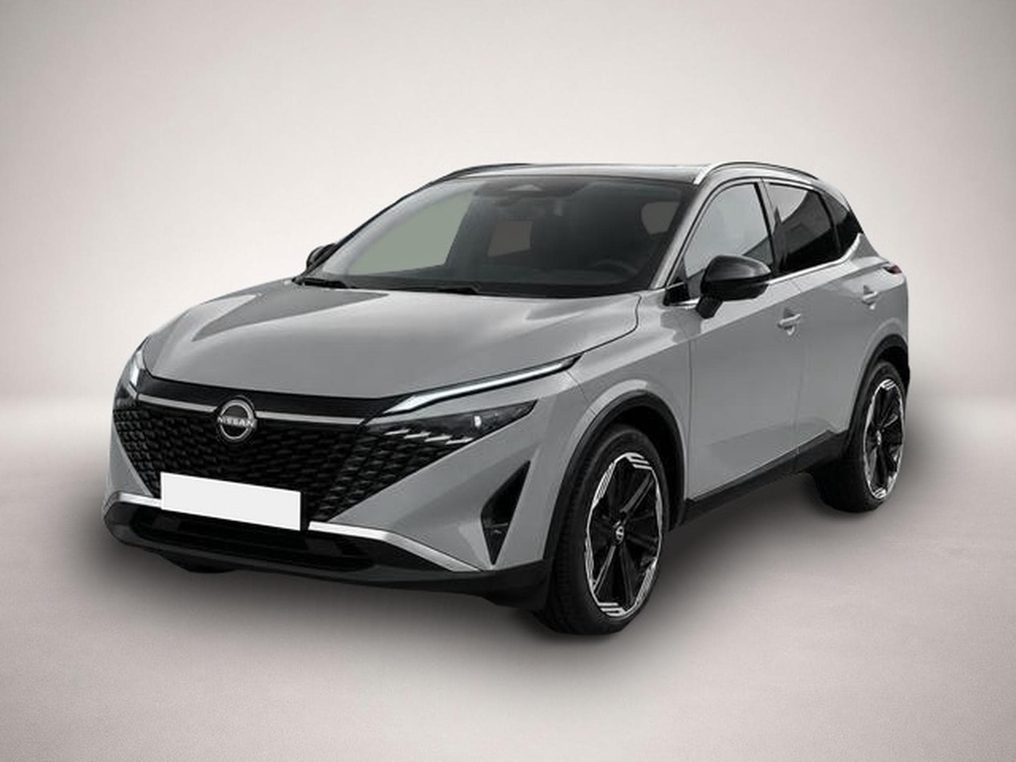 Nissan Qashqai (2026) - Photo 1