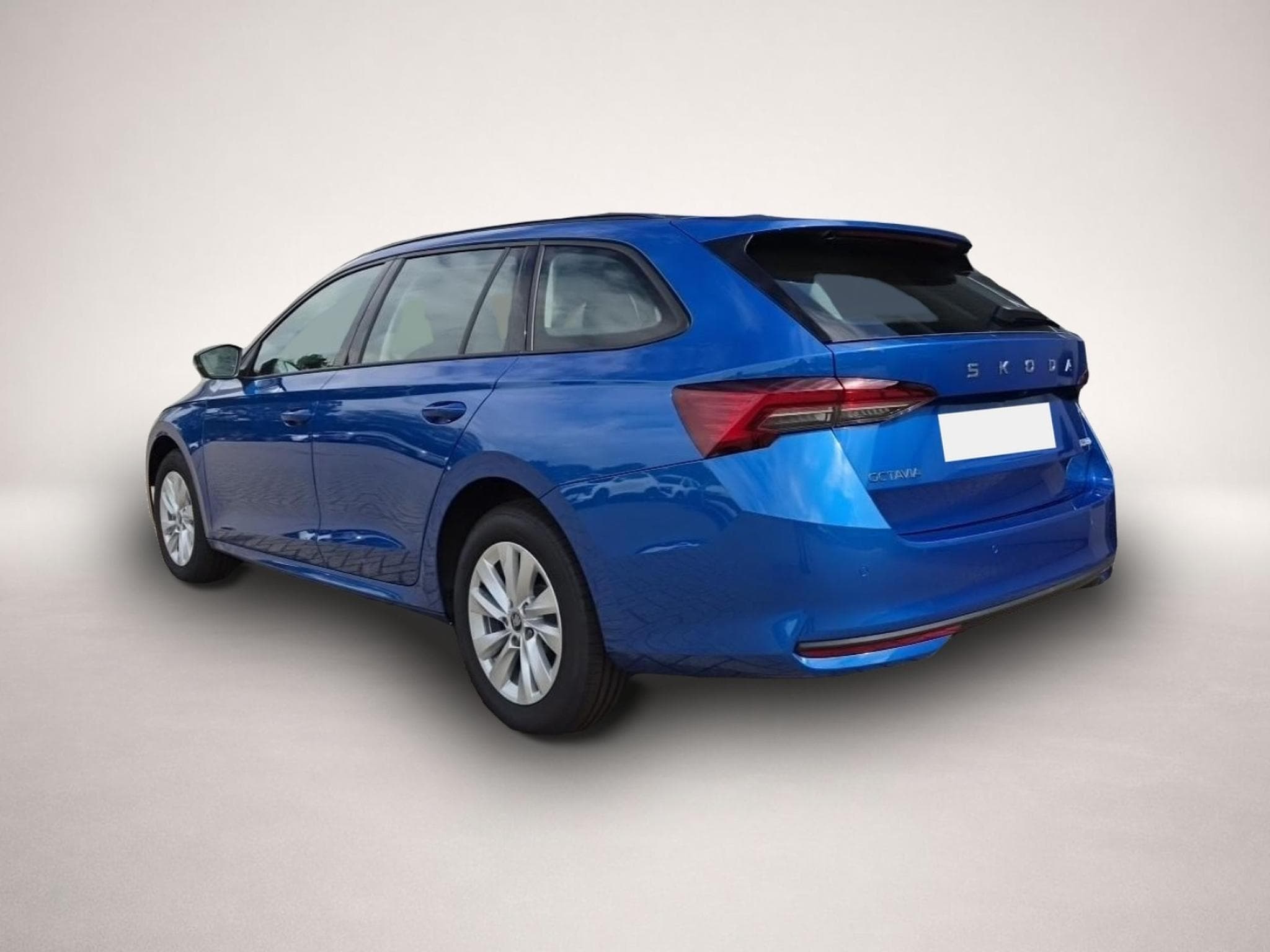 Skoda Octavia (2026) - Photo 3