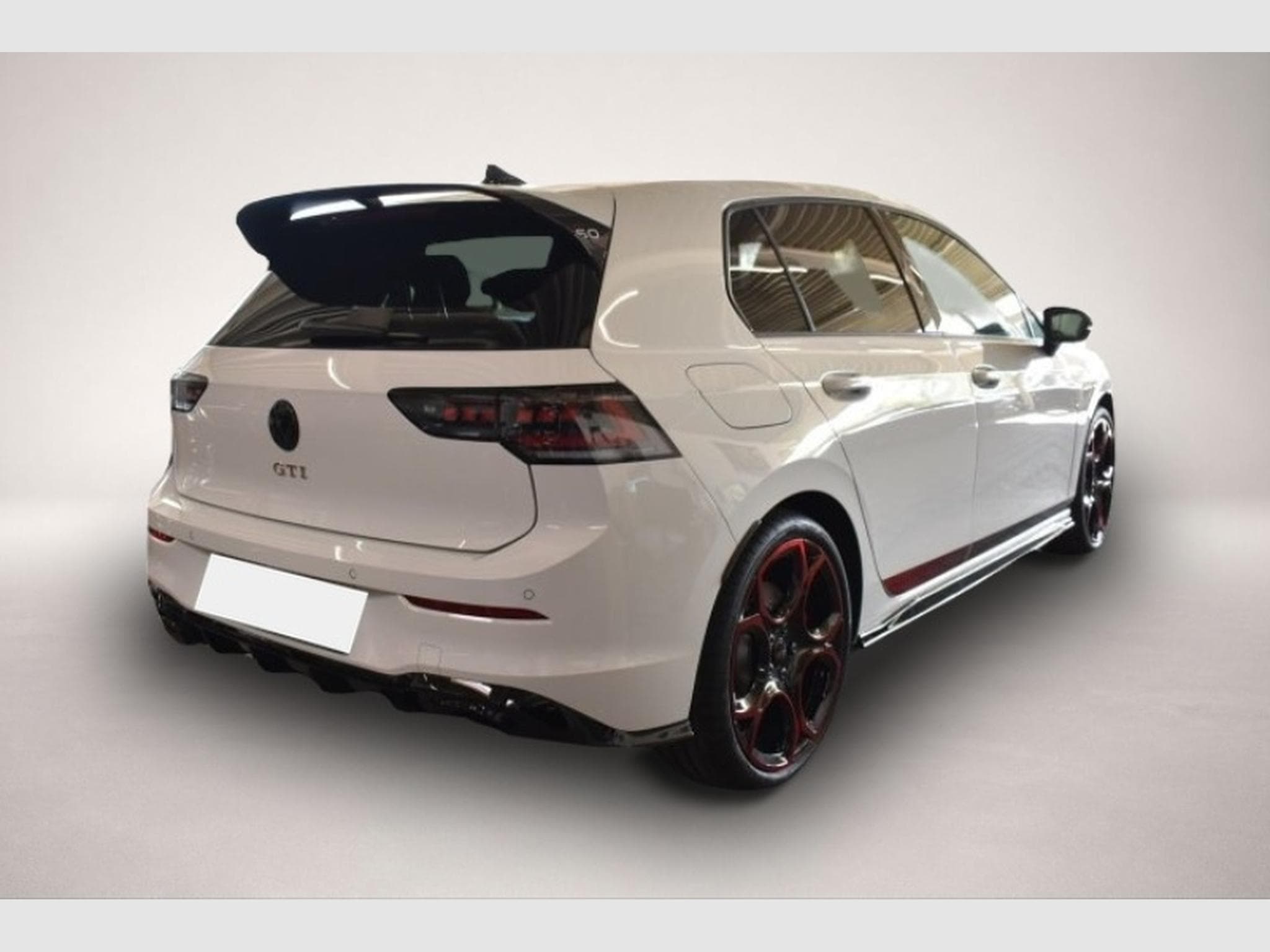 VW Golf (2026) - Photo 3
