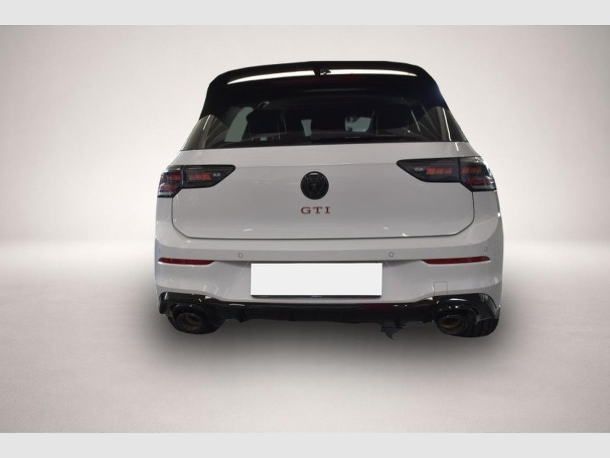 VW Golf (2026) - Photo 5