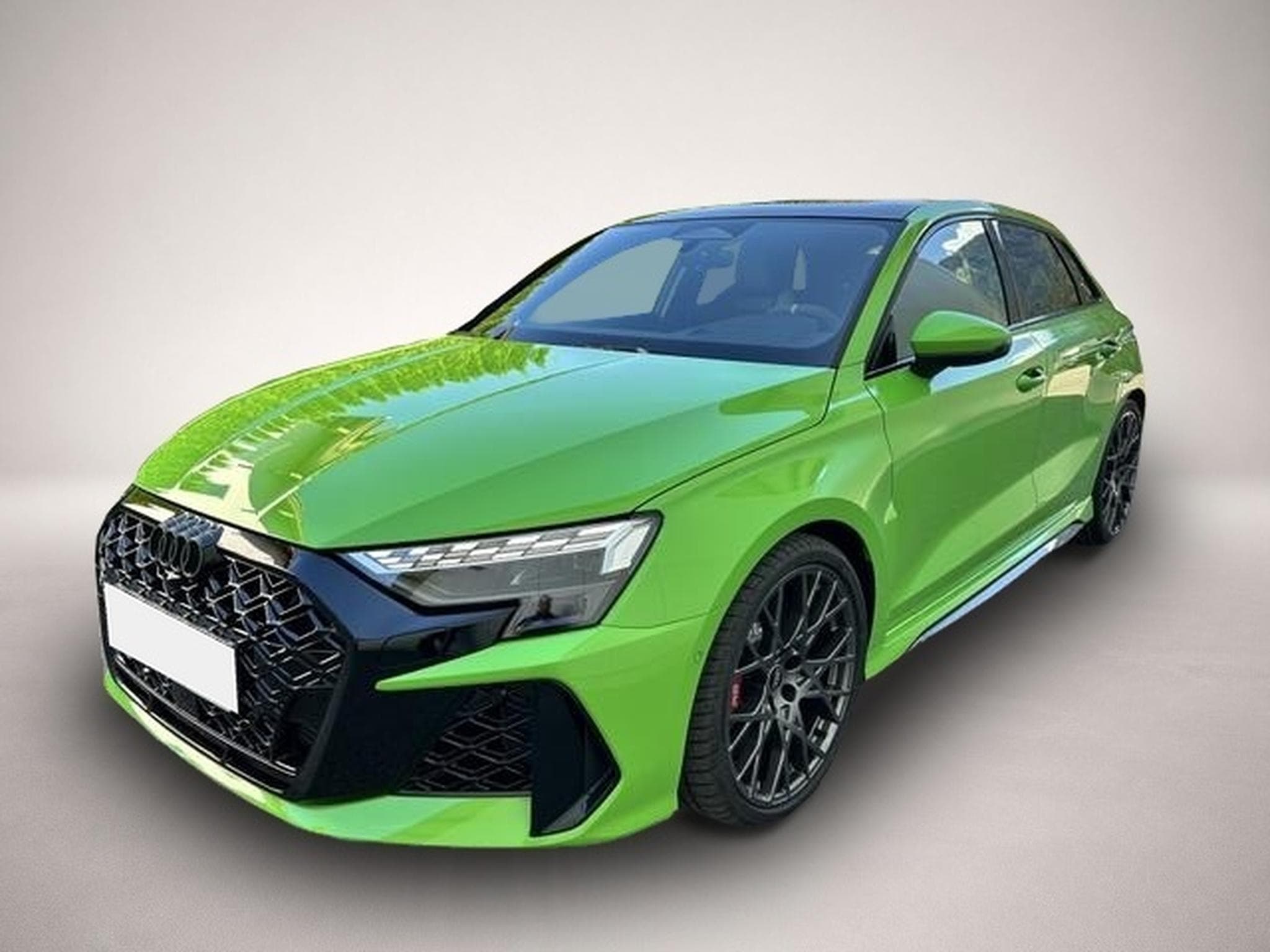 Audi RS3 (2025) - Photo 2