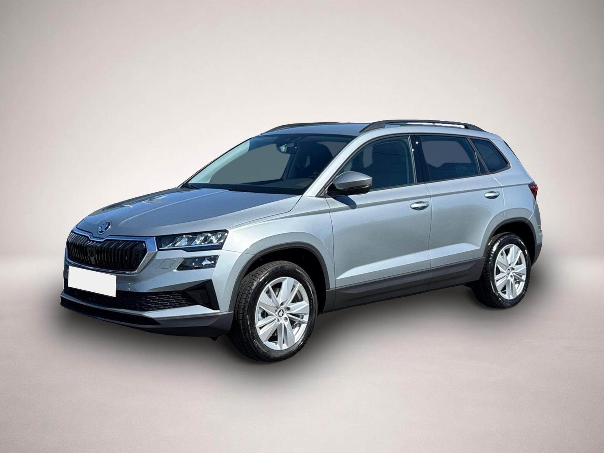 Skoda Karoq (2026) - Photo 1