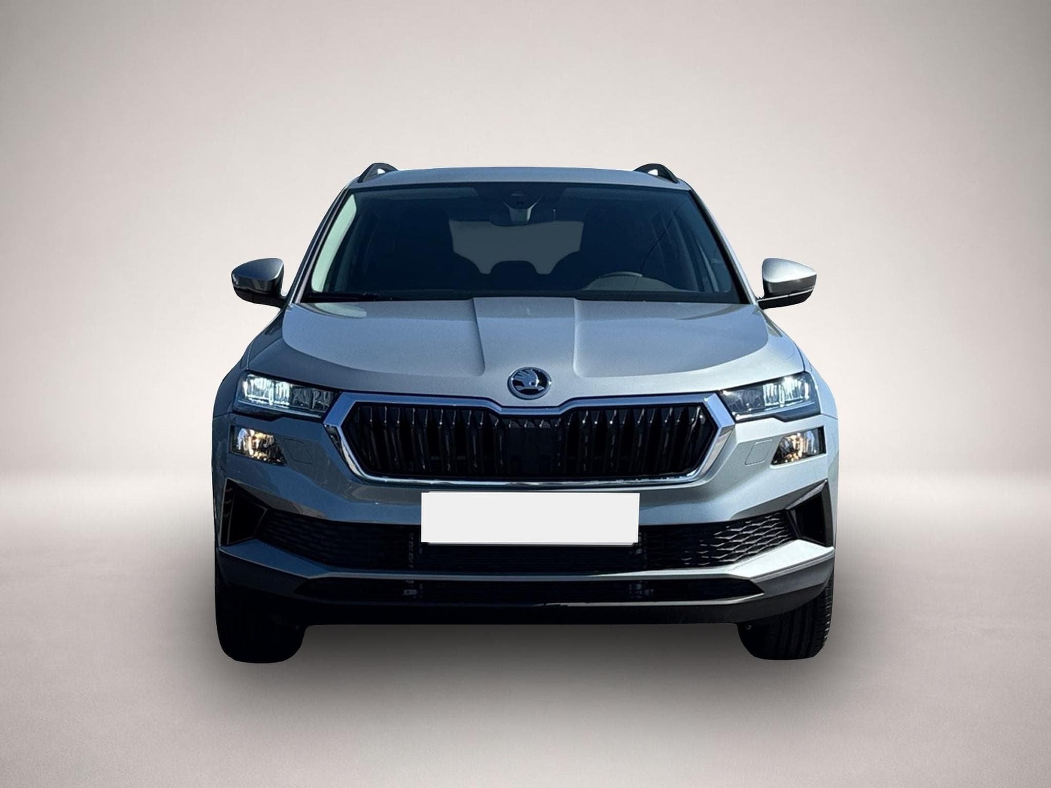 Skoda Karoq (2026) - Photo 2
