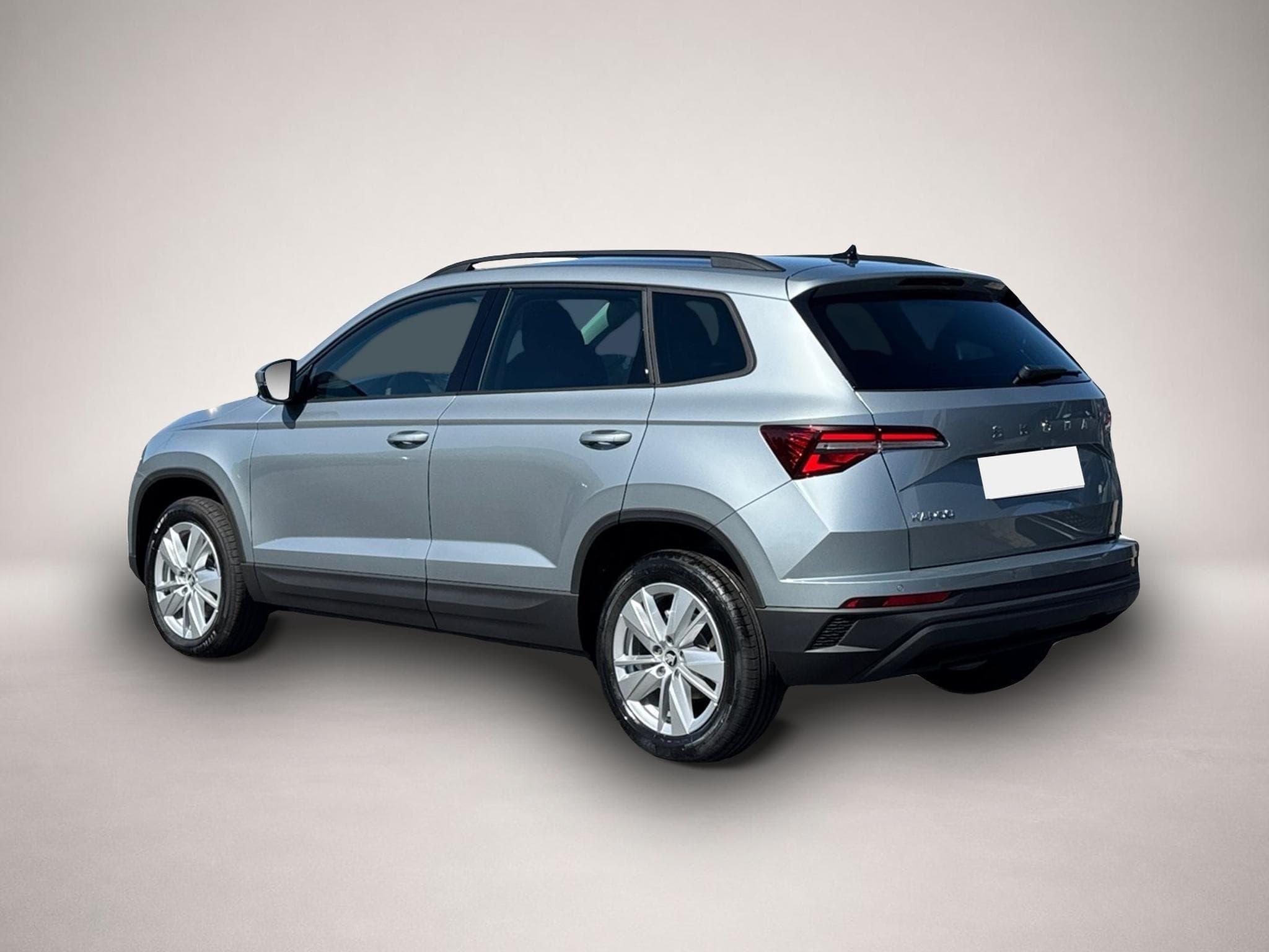 Skoda Karoq (2026) - Photo 4