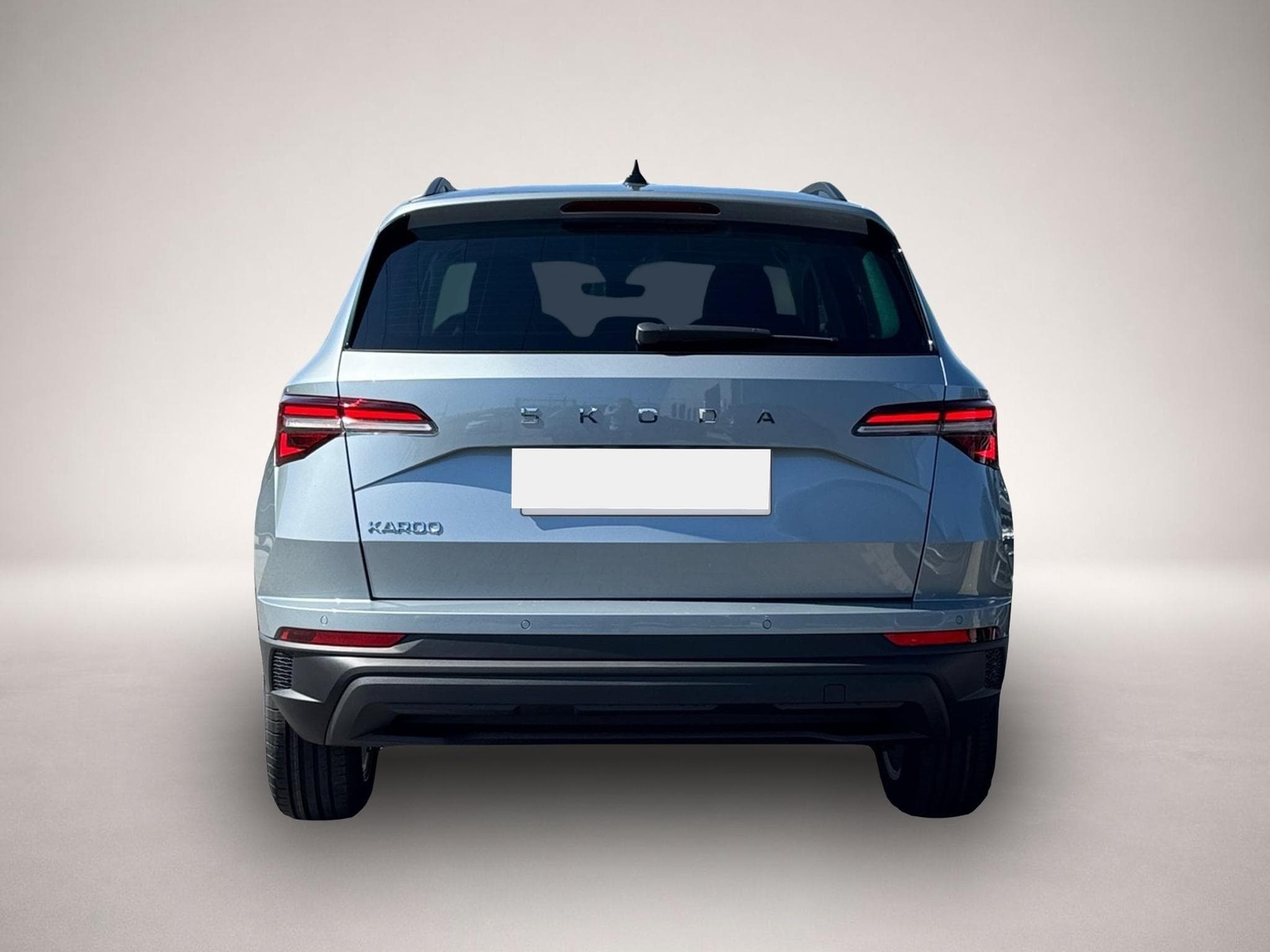 Skoda Karoq (2026) - Photo 5