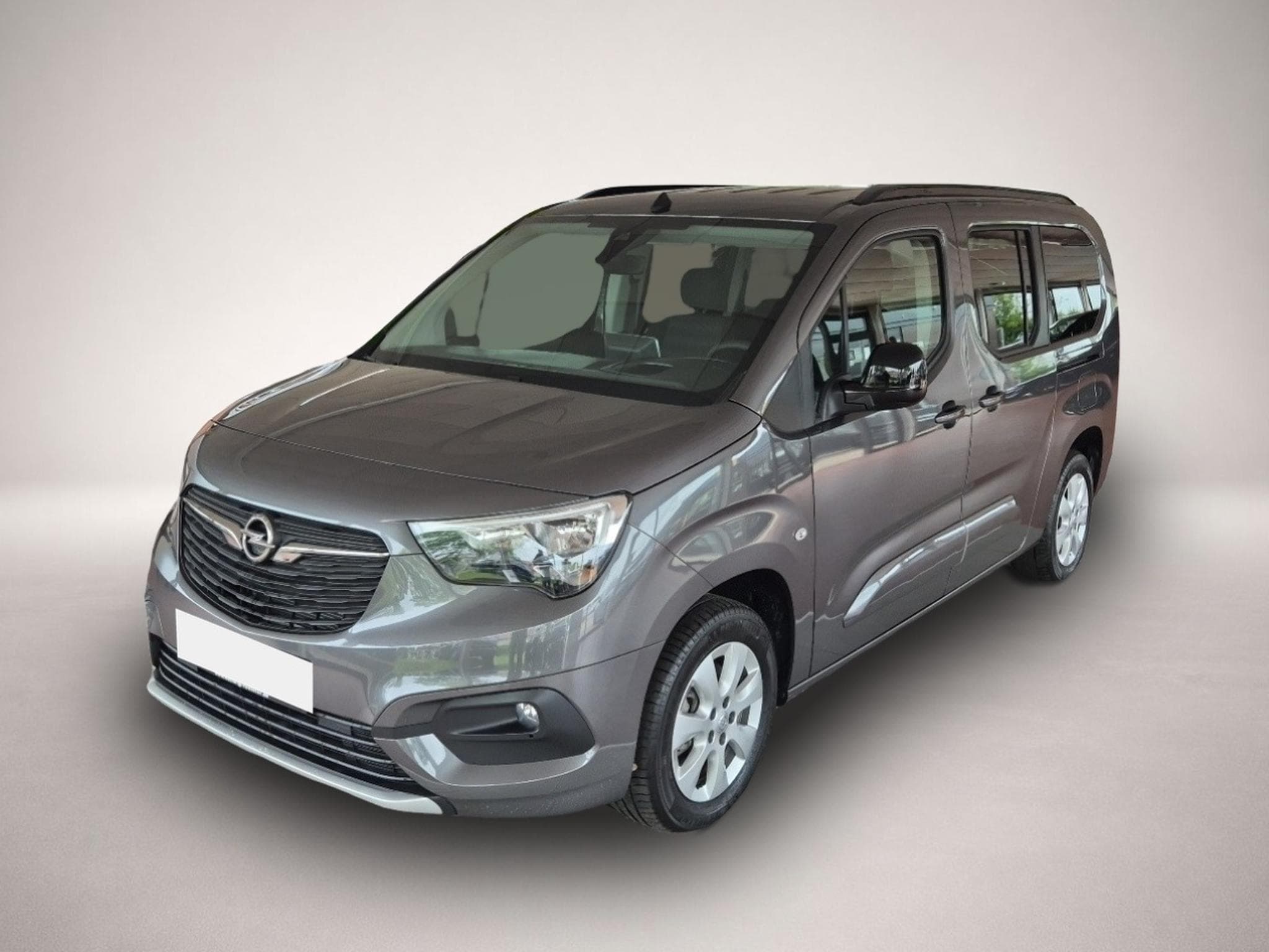 Opel Combo (2023) - Photo 1
