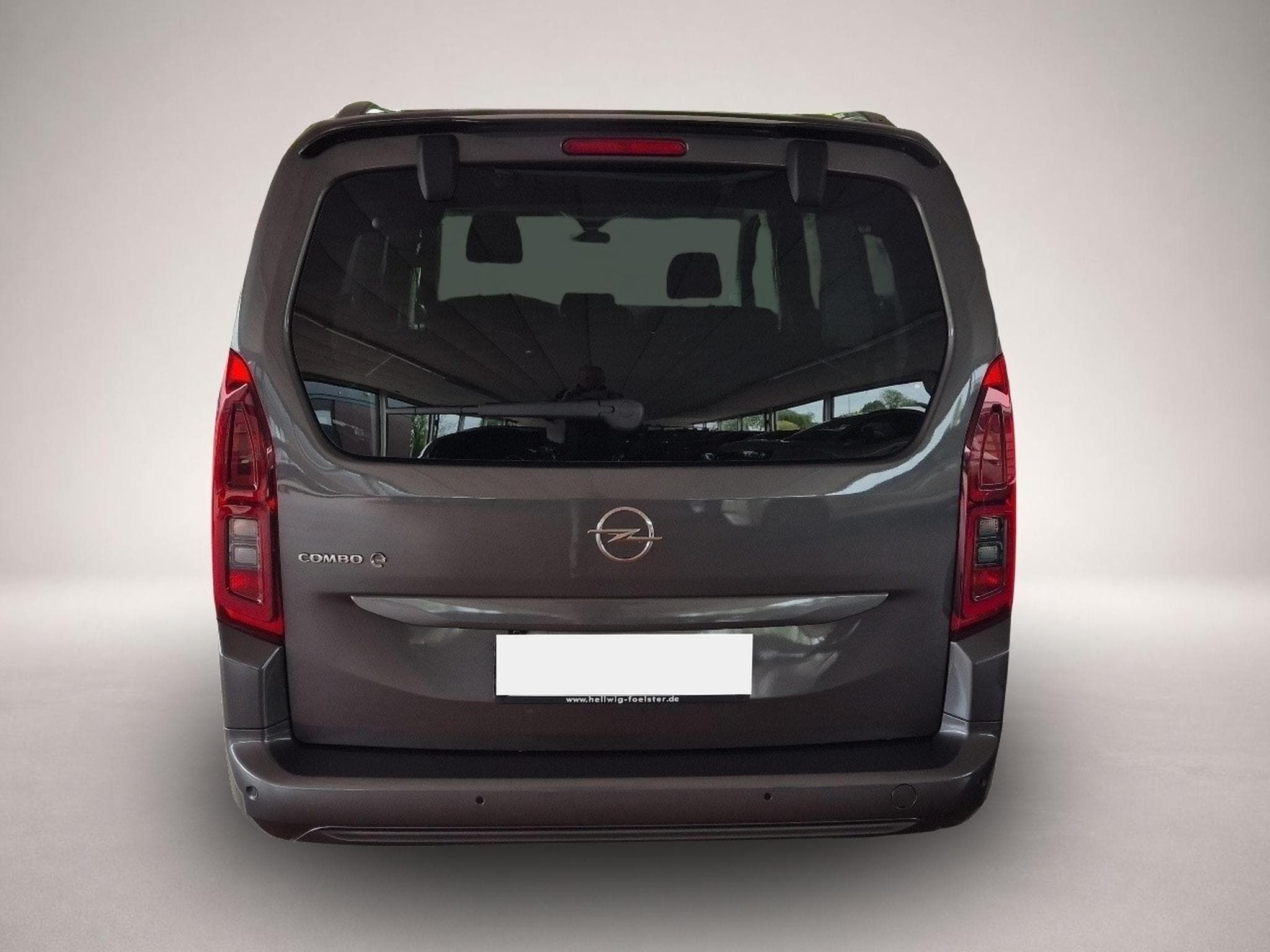 Opel Combo (2023) - Photo 5
