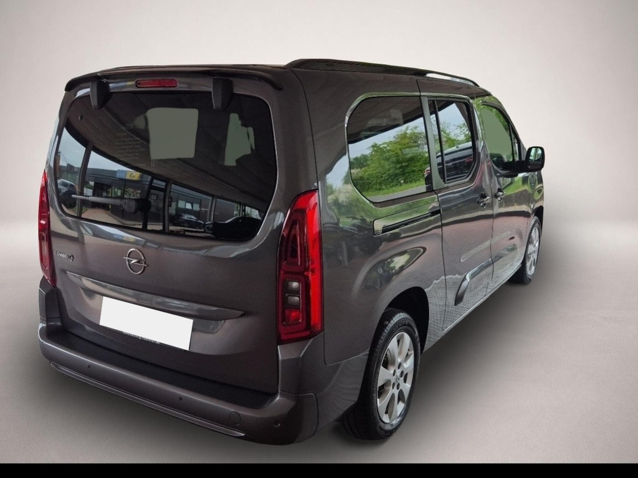 Opel Combo (2023) - Photo 6