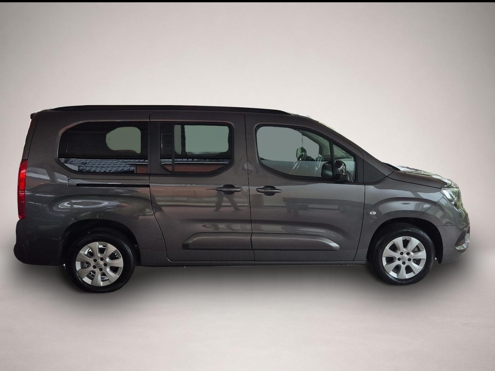 Opel Combo (2023) - Photo 7