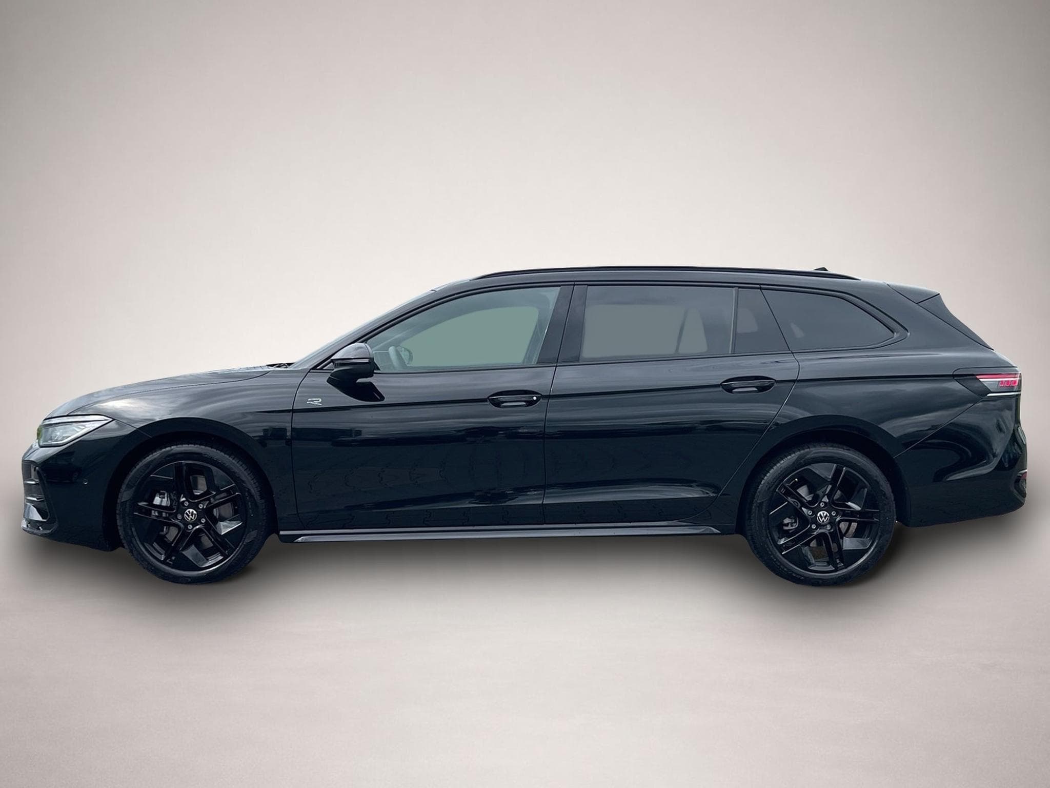 VW Passat (2026) - Photo 3