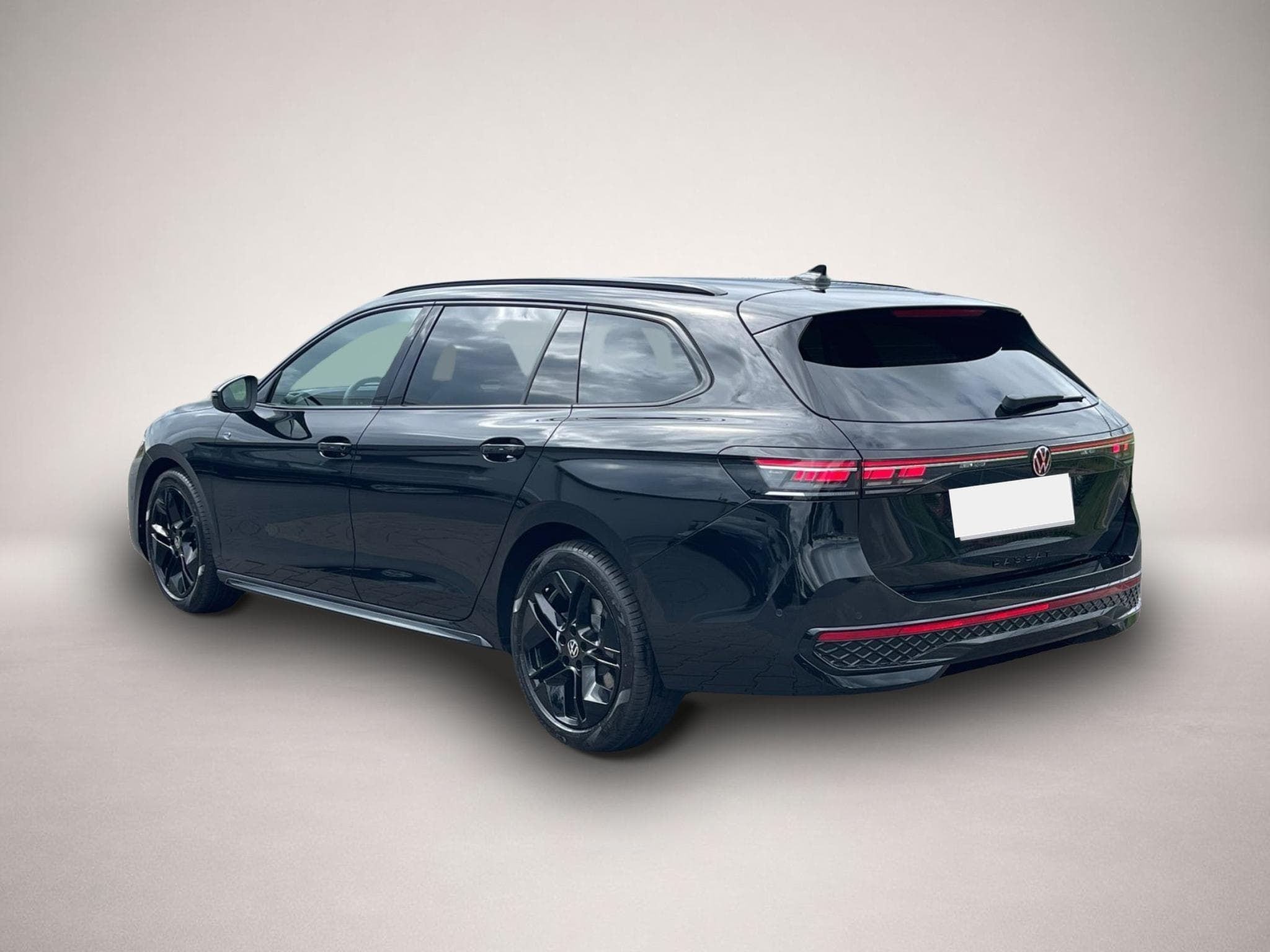 VW Passat (2026) - Photo 4