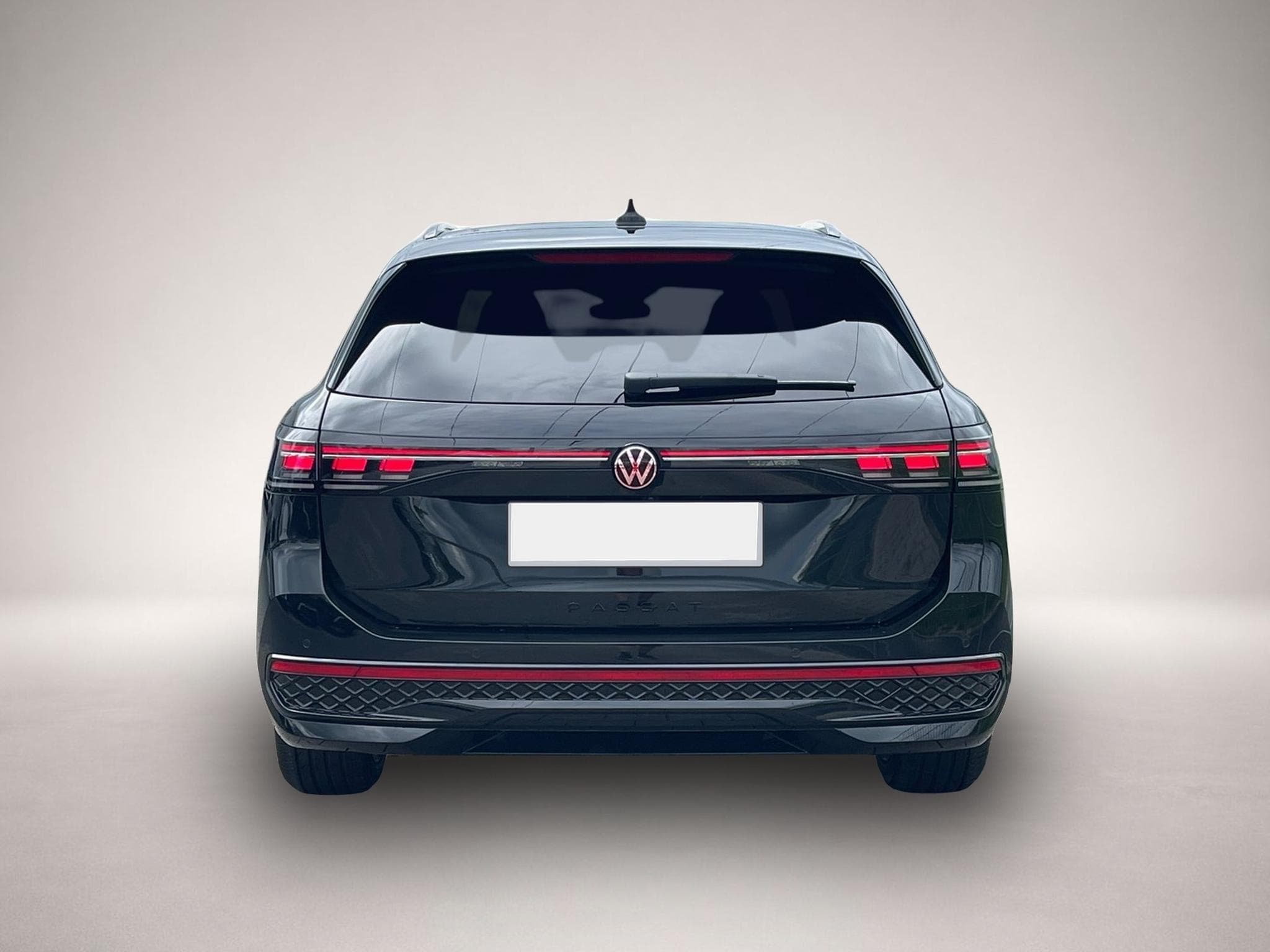 VW Passat (2026) - Photo 5