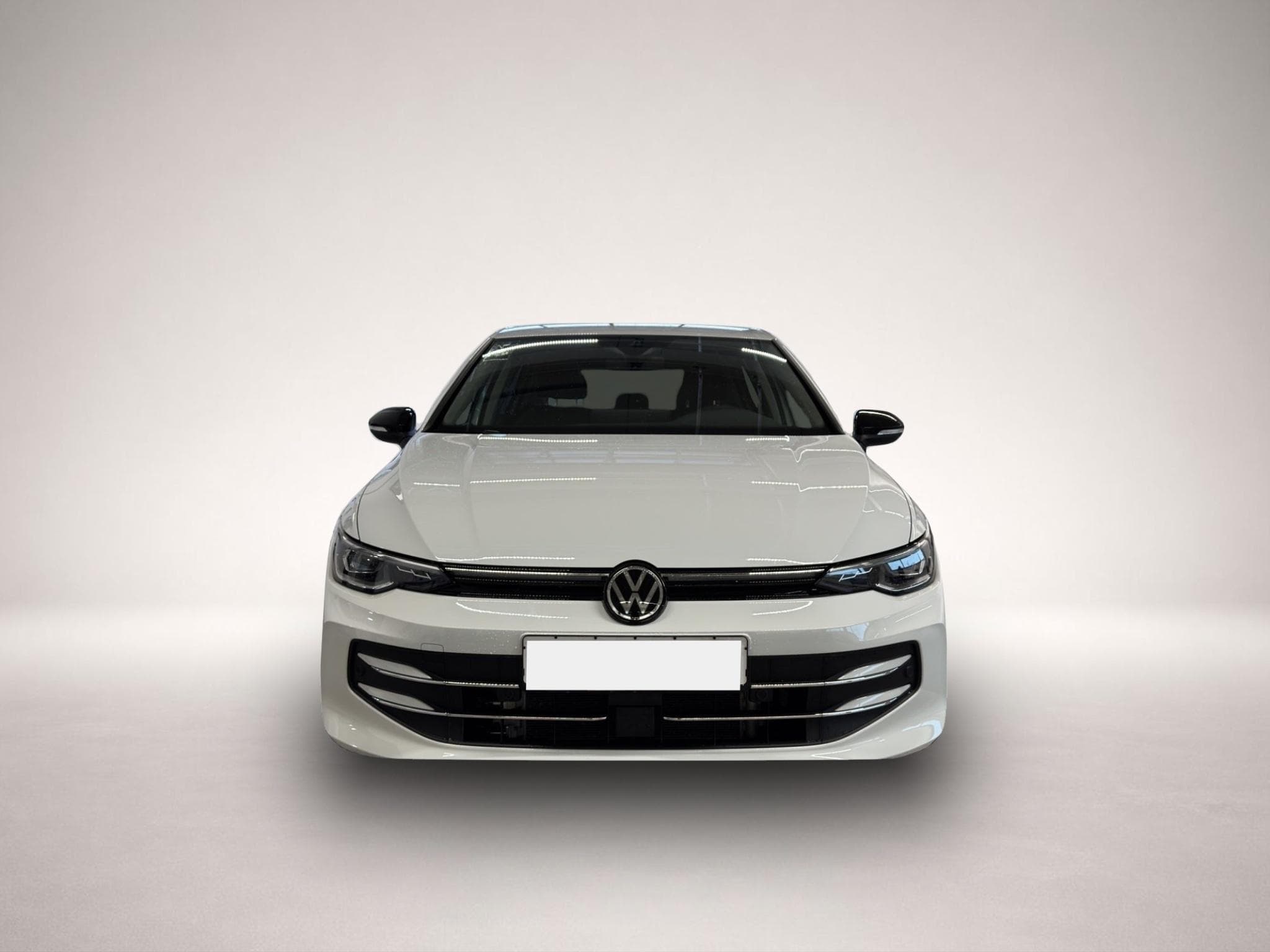 VW Golf (2025) - Photo 2