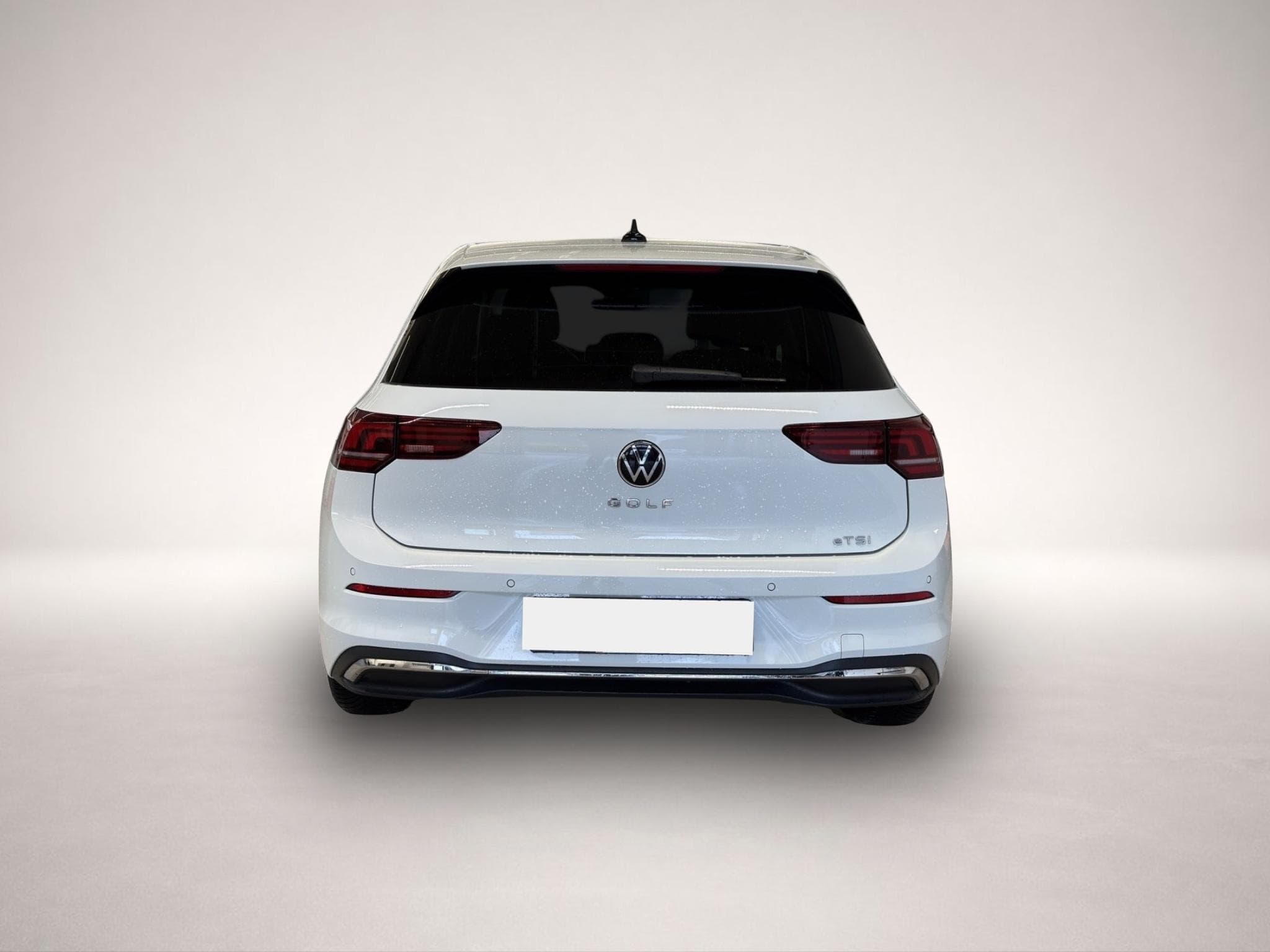 VW Golf (2025) - Photo 5