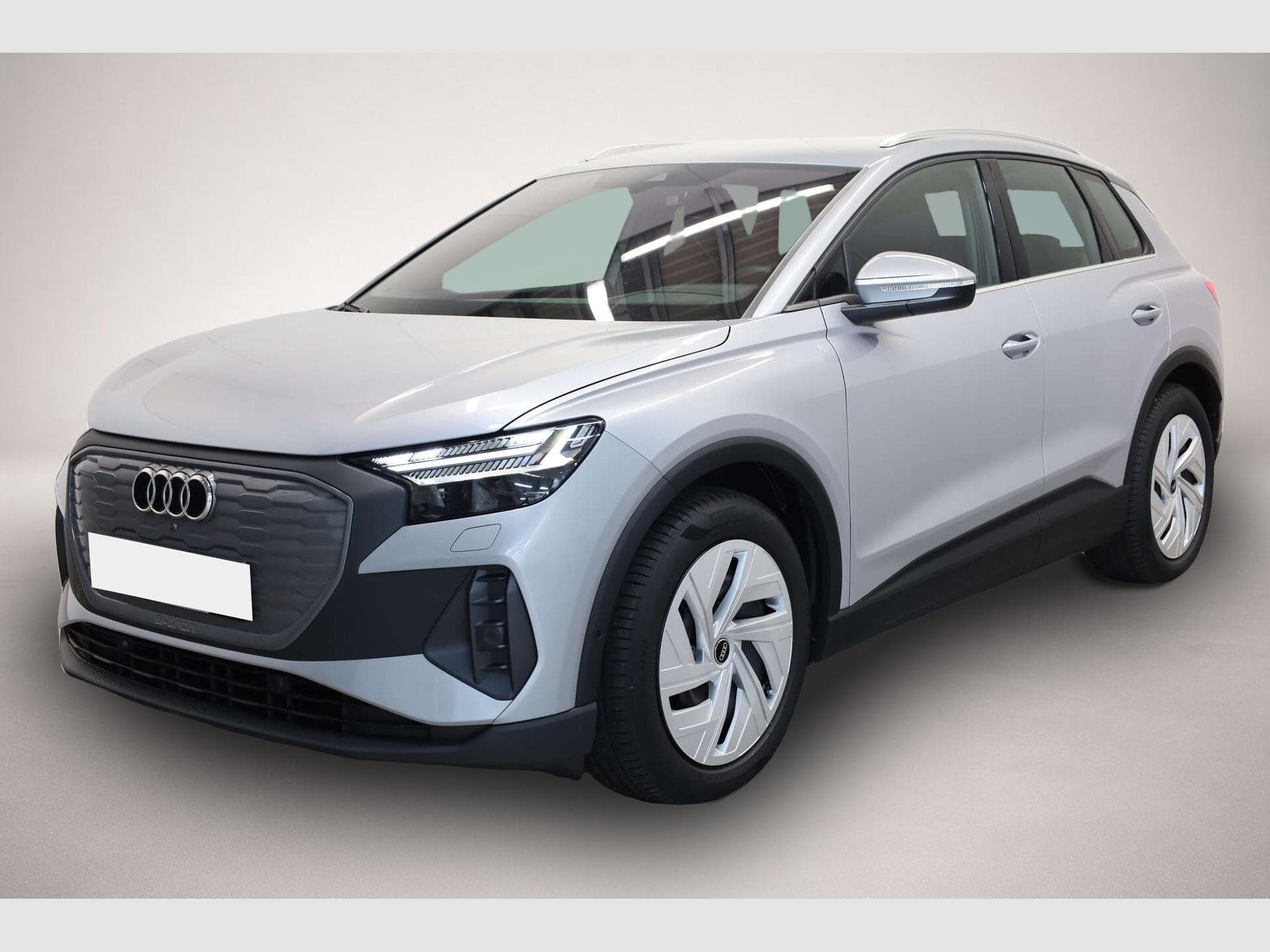 Audi e-tron (2025) - Photo 1