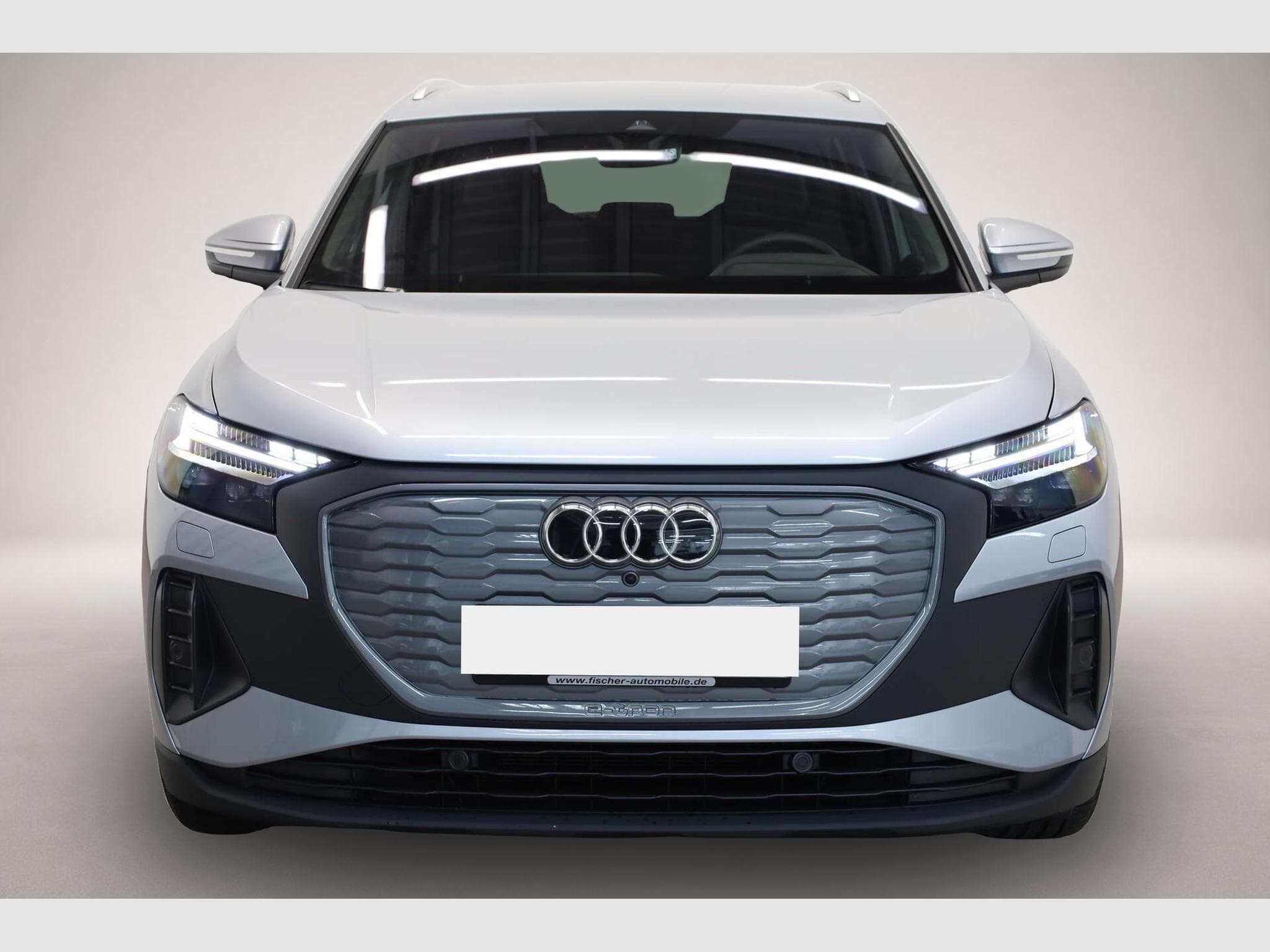Audi e-tron (2025) - Photo 2