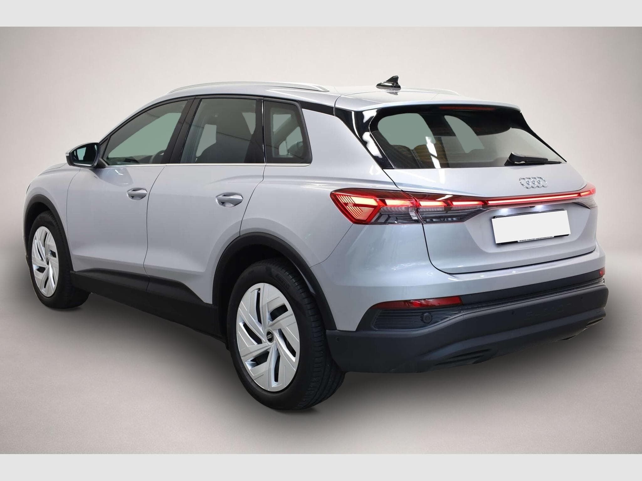 Audi e-tron (2025) - Photo 3