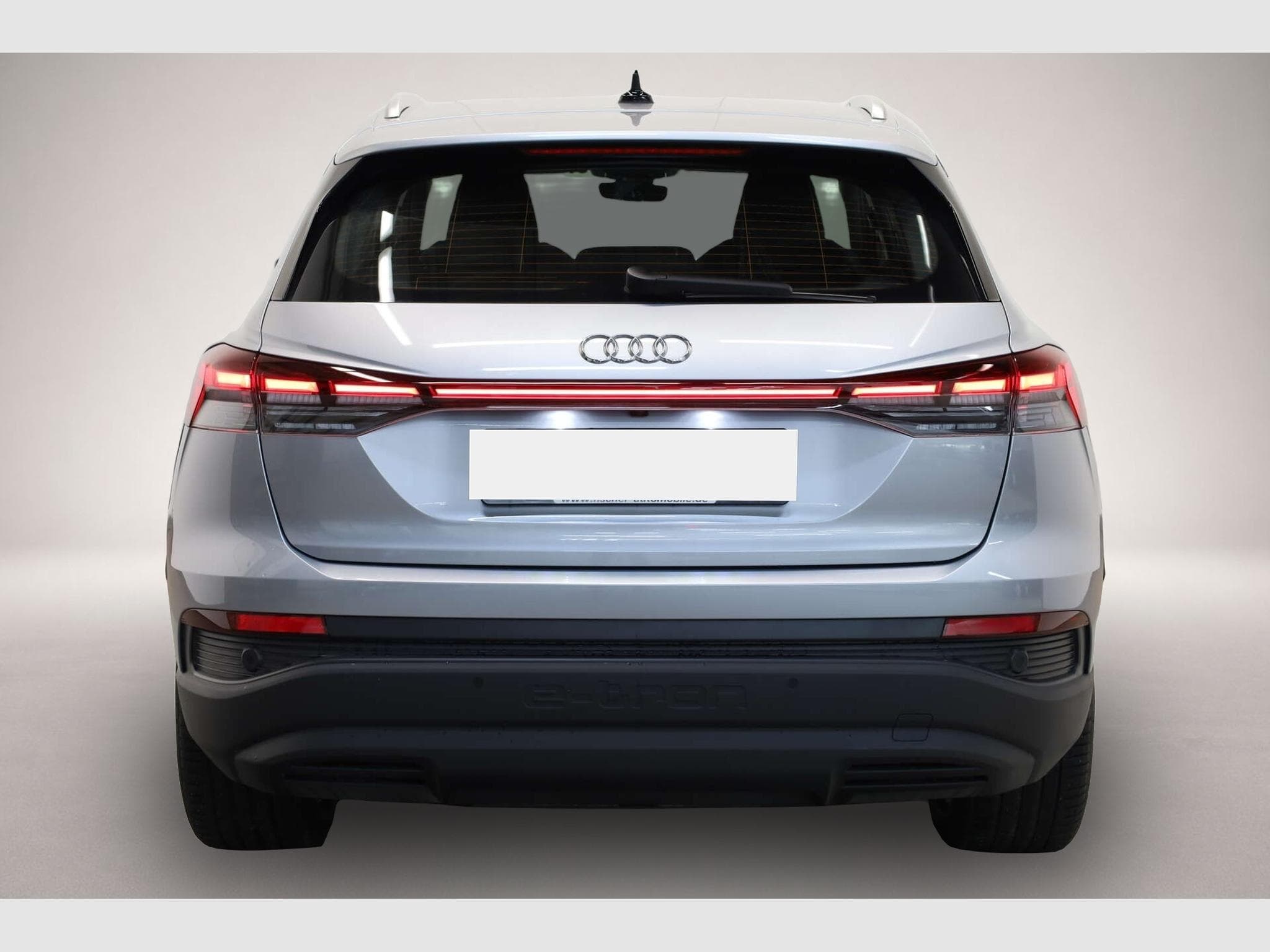 Audi e-tron (2025) - Photo 5