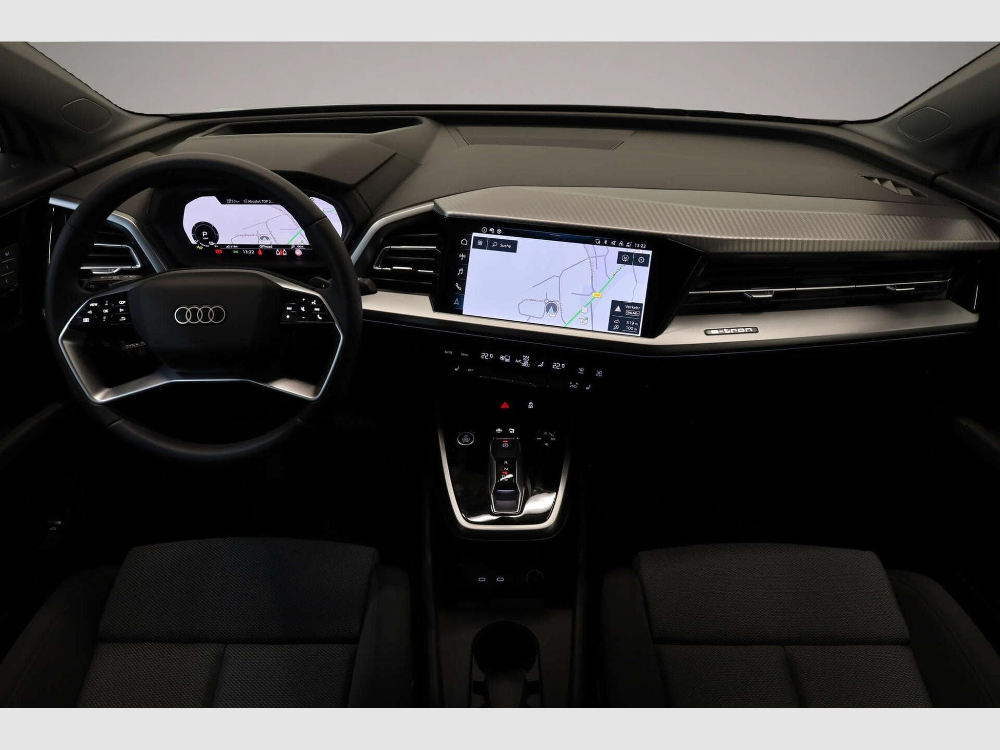 Audi e-tron (2025) - Photo 6