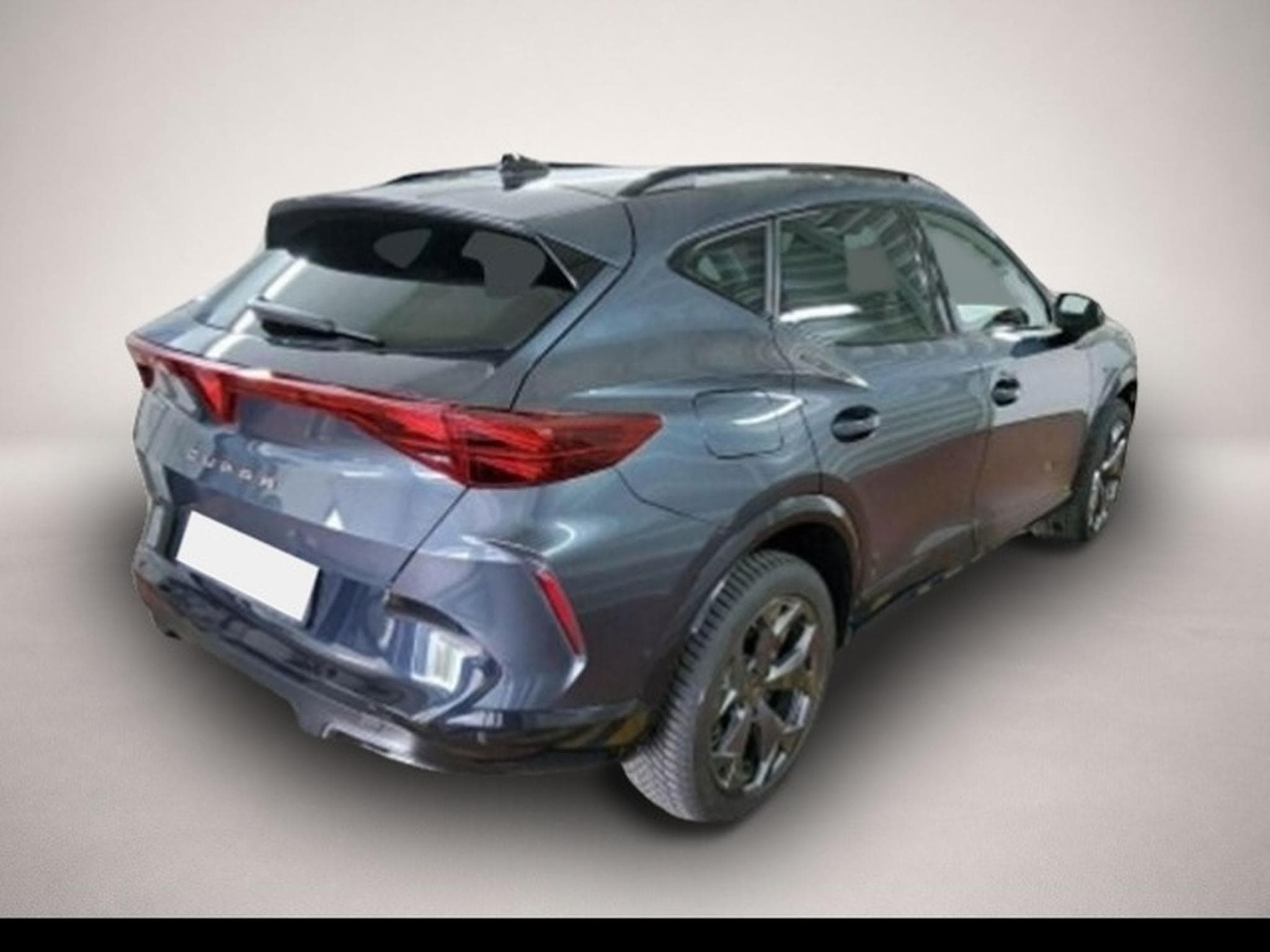 Cupra Formentor (2025) - Photo 3
