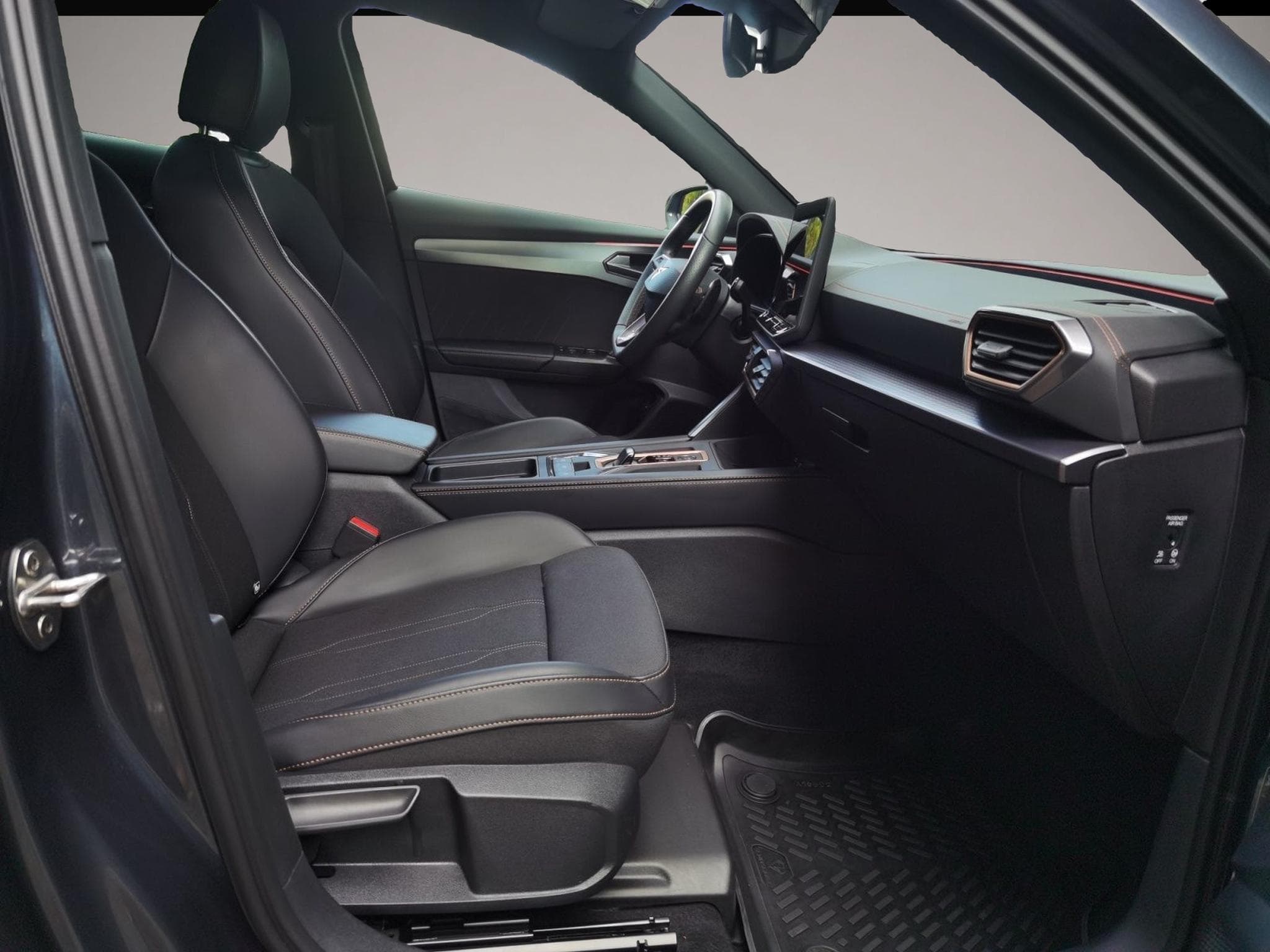 Cupra Formentor (2025) - Photo 5