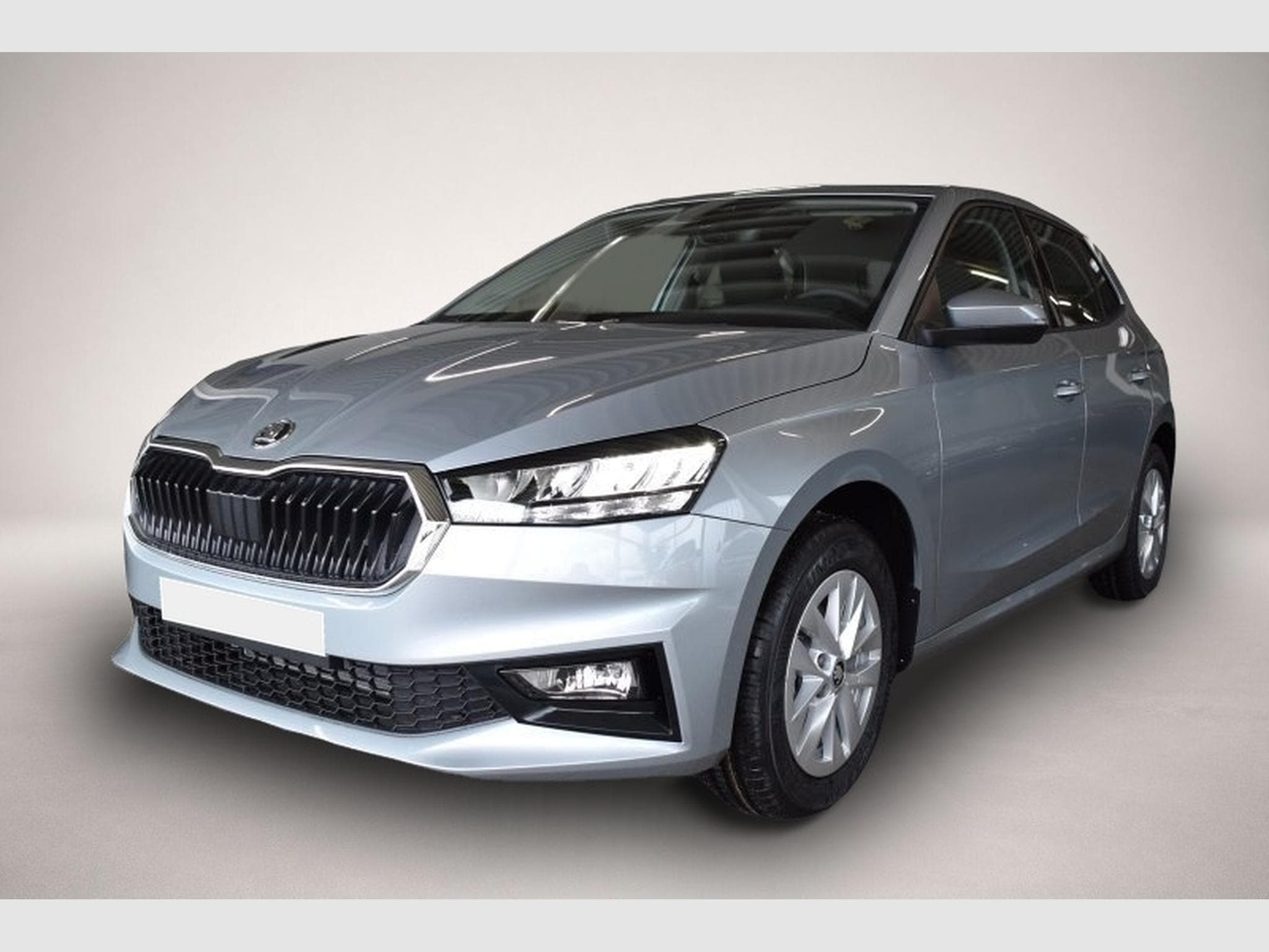 Skoda Fabia (2026) - Photo 1