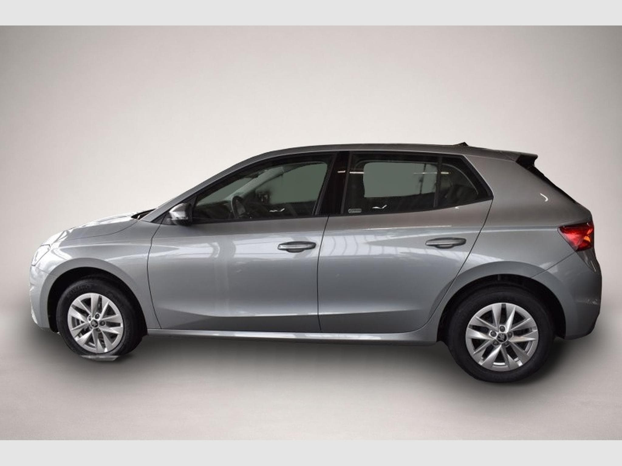 Skoda Fabia (2026) - Photo 2