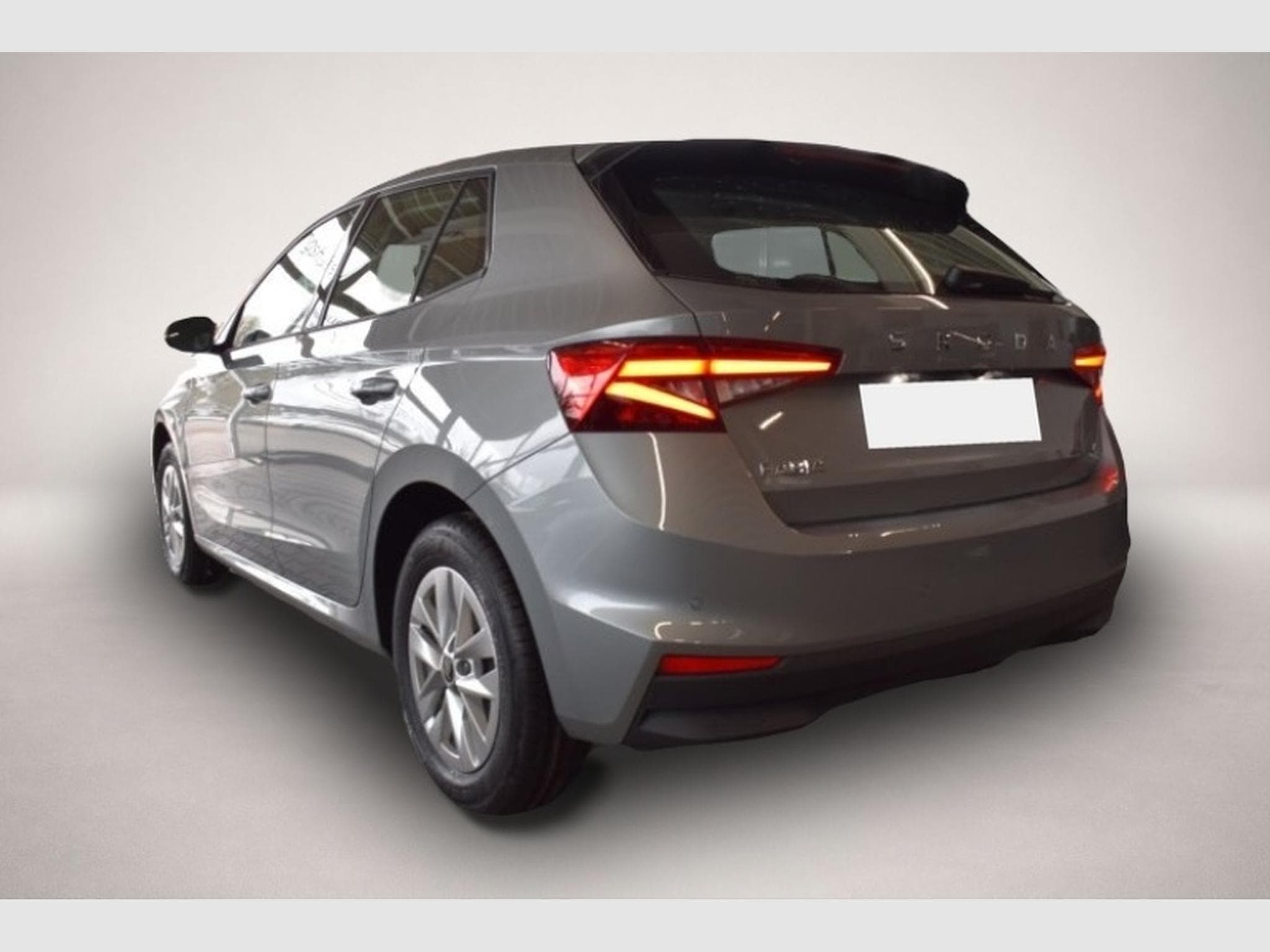 Skoda Fabia (2026) - Photo 3