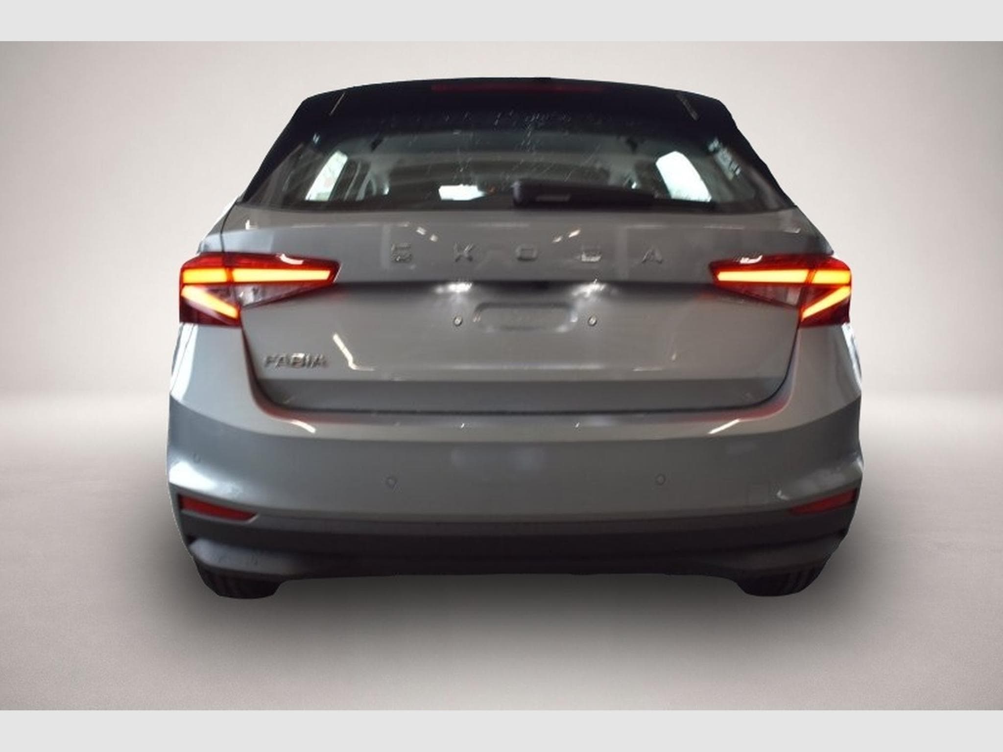Skoda Fabia (2026) - Photo 4