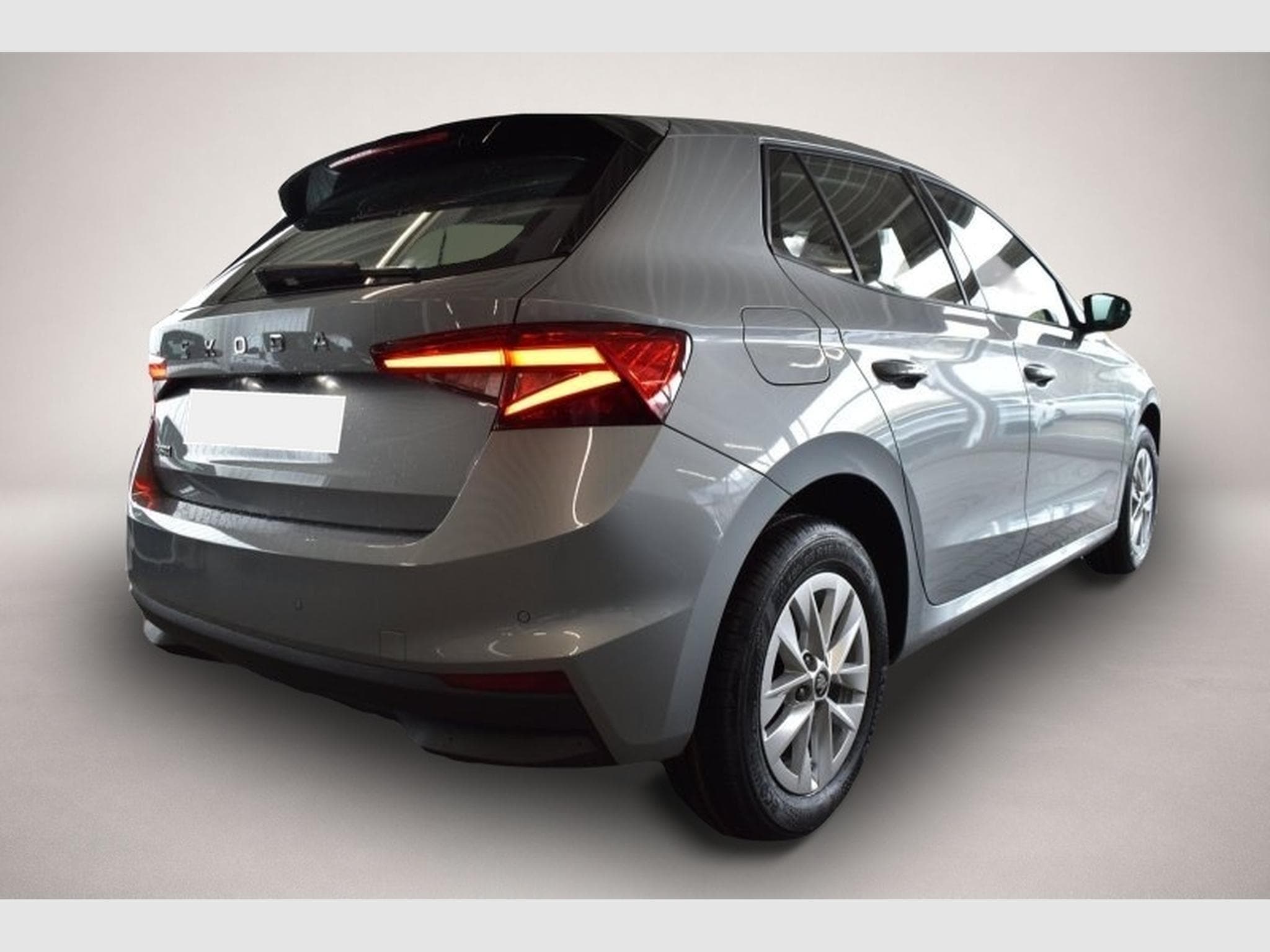 Skoda Fabia (2026) - Photo 5
