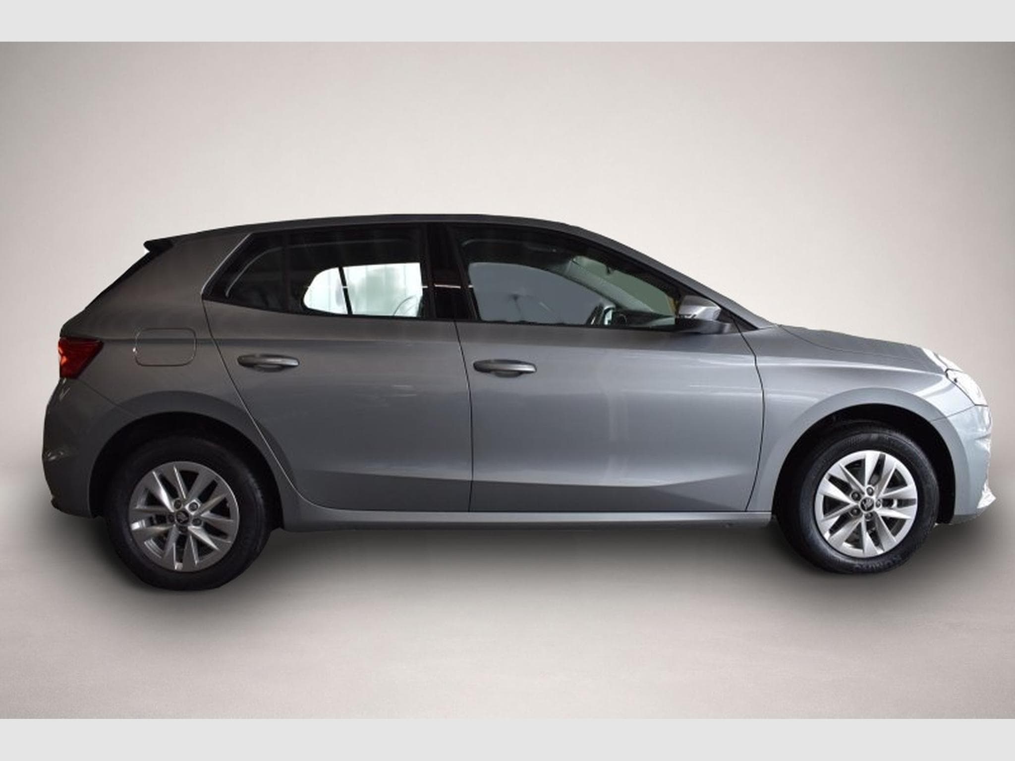 Skoda Fabia (2026) - Photo 6