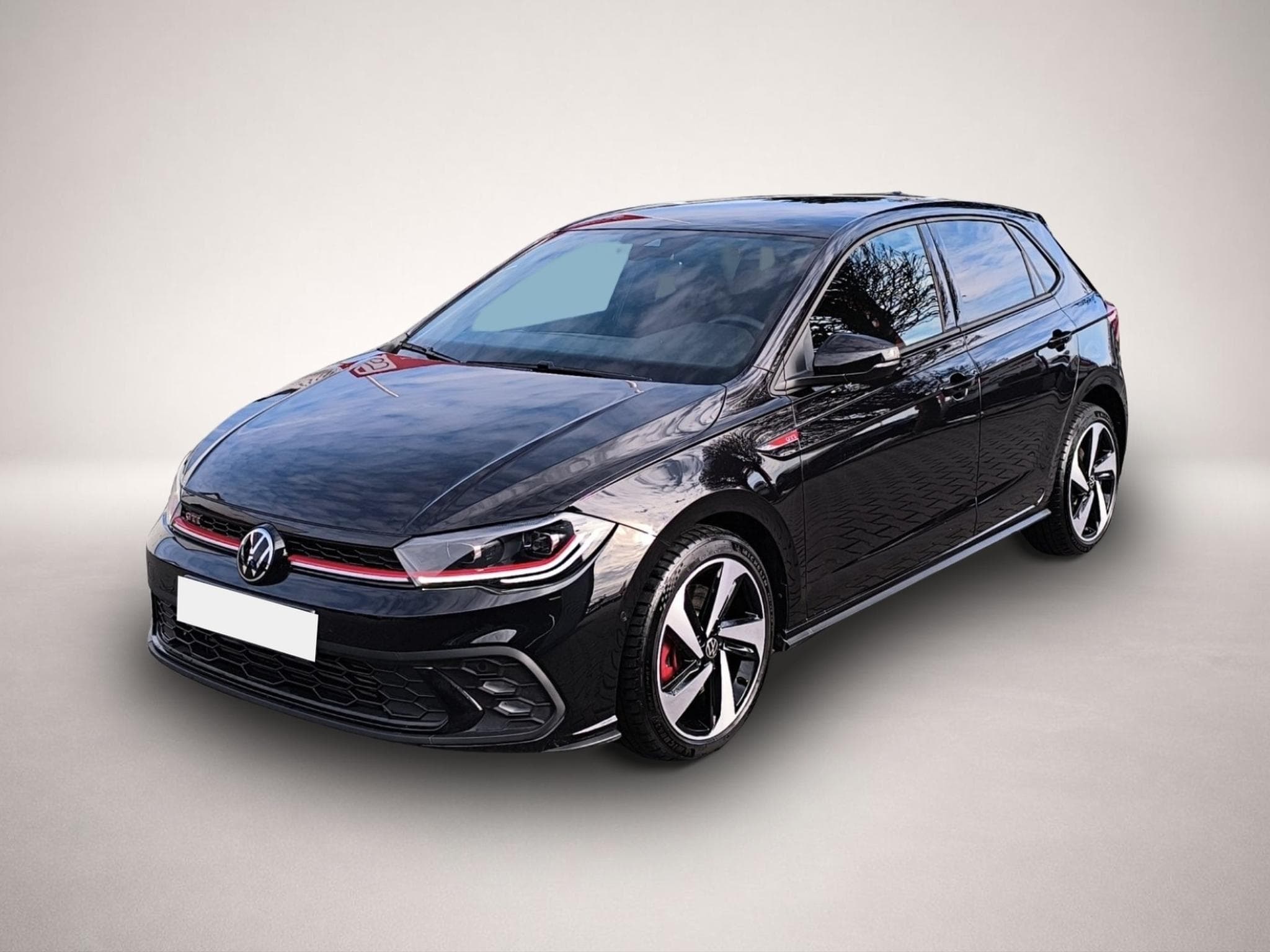 VW Polo (2024) - Photo 1