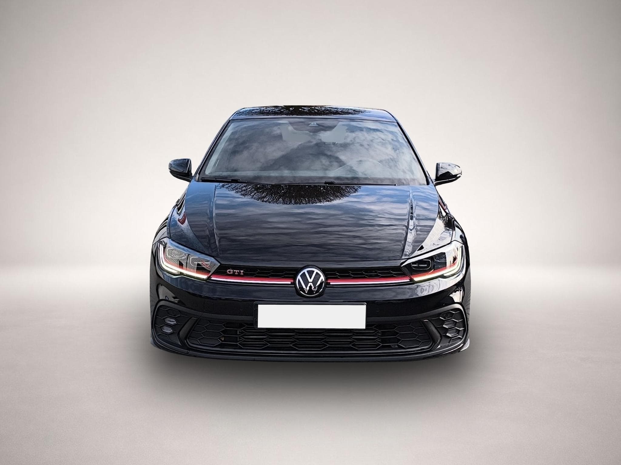 VW Polo (2024) - Photo 2