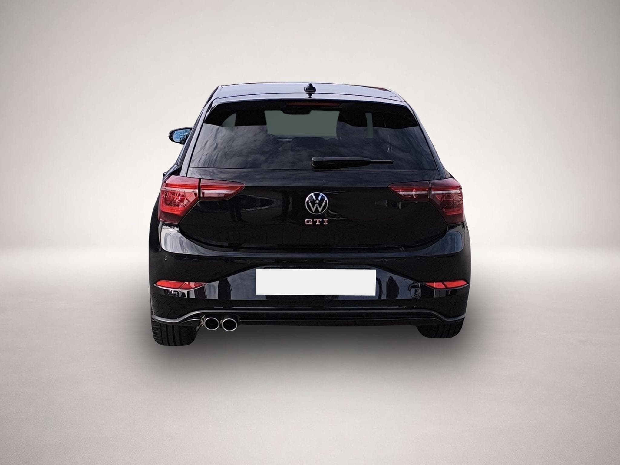 VW Polo (2024) - Photo 6