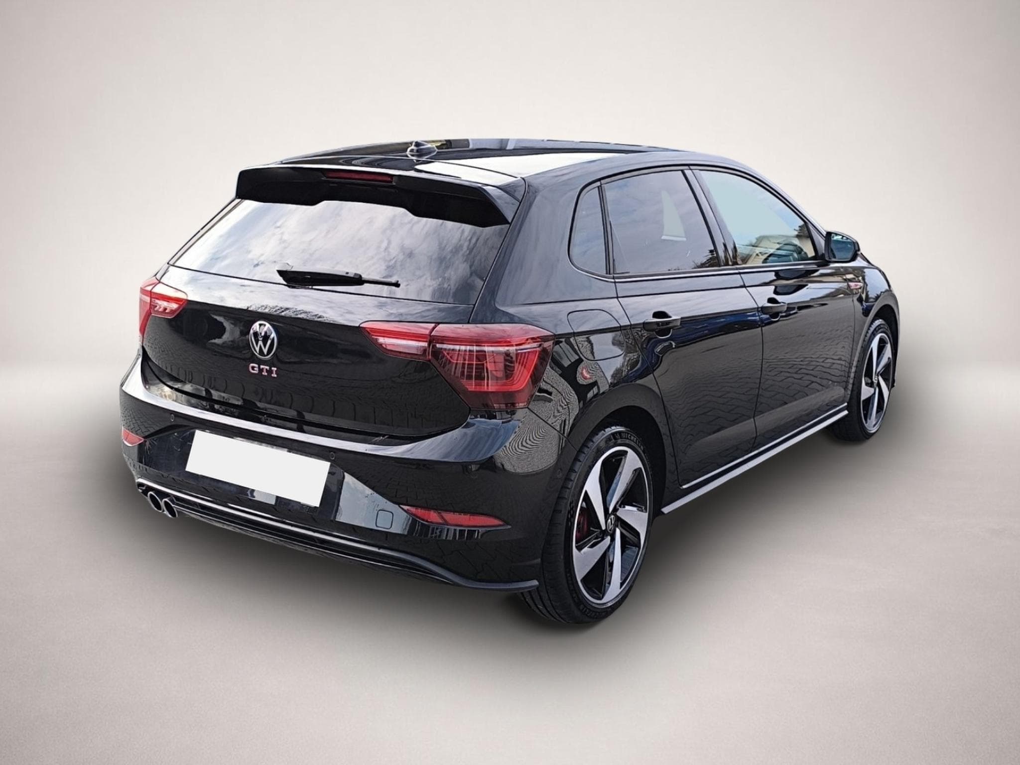 VW Polo (2024) - Photo 7