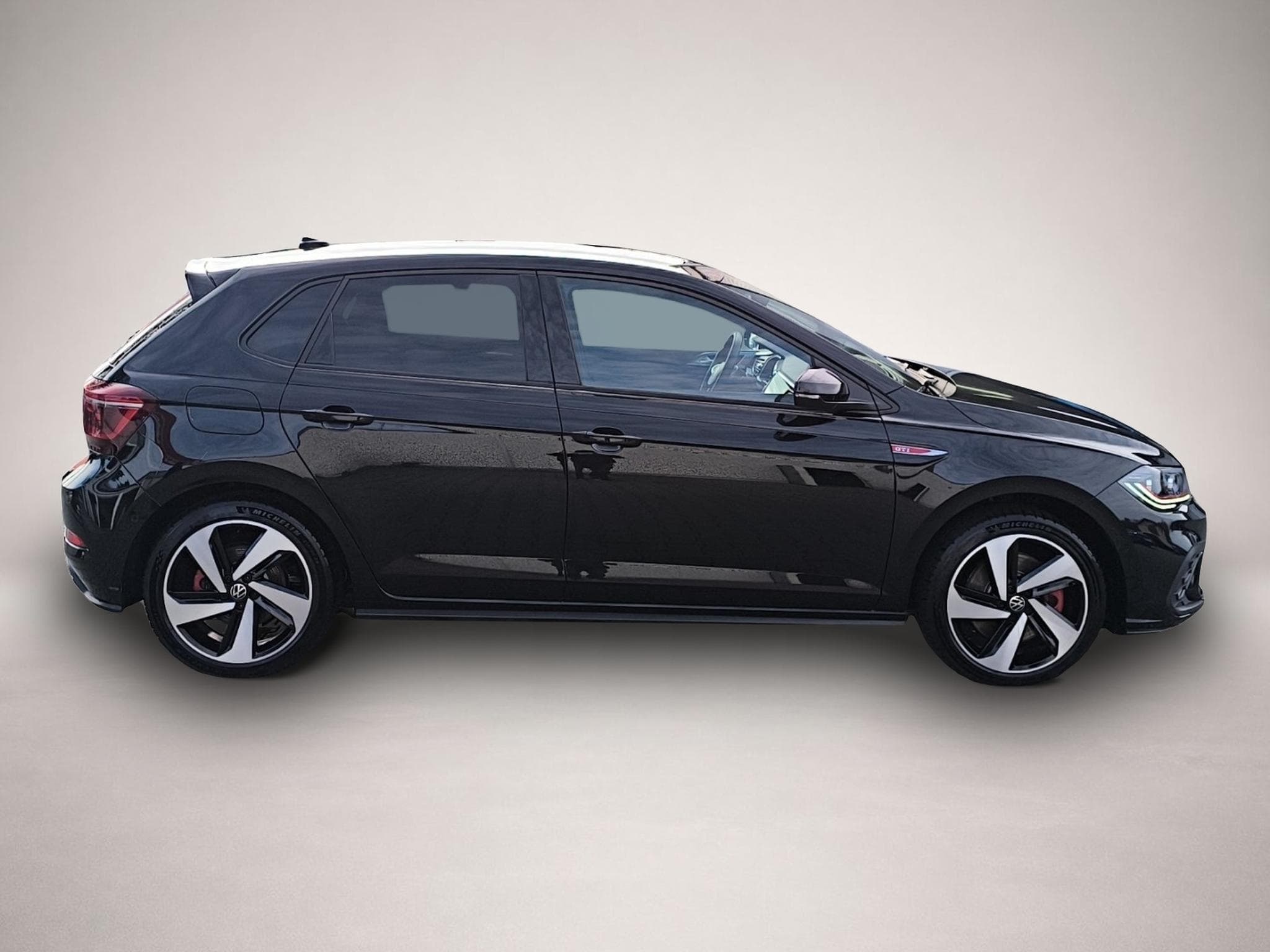 VW Polo (2024) - Photo 8